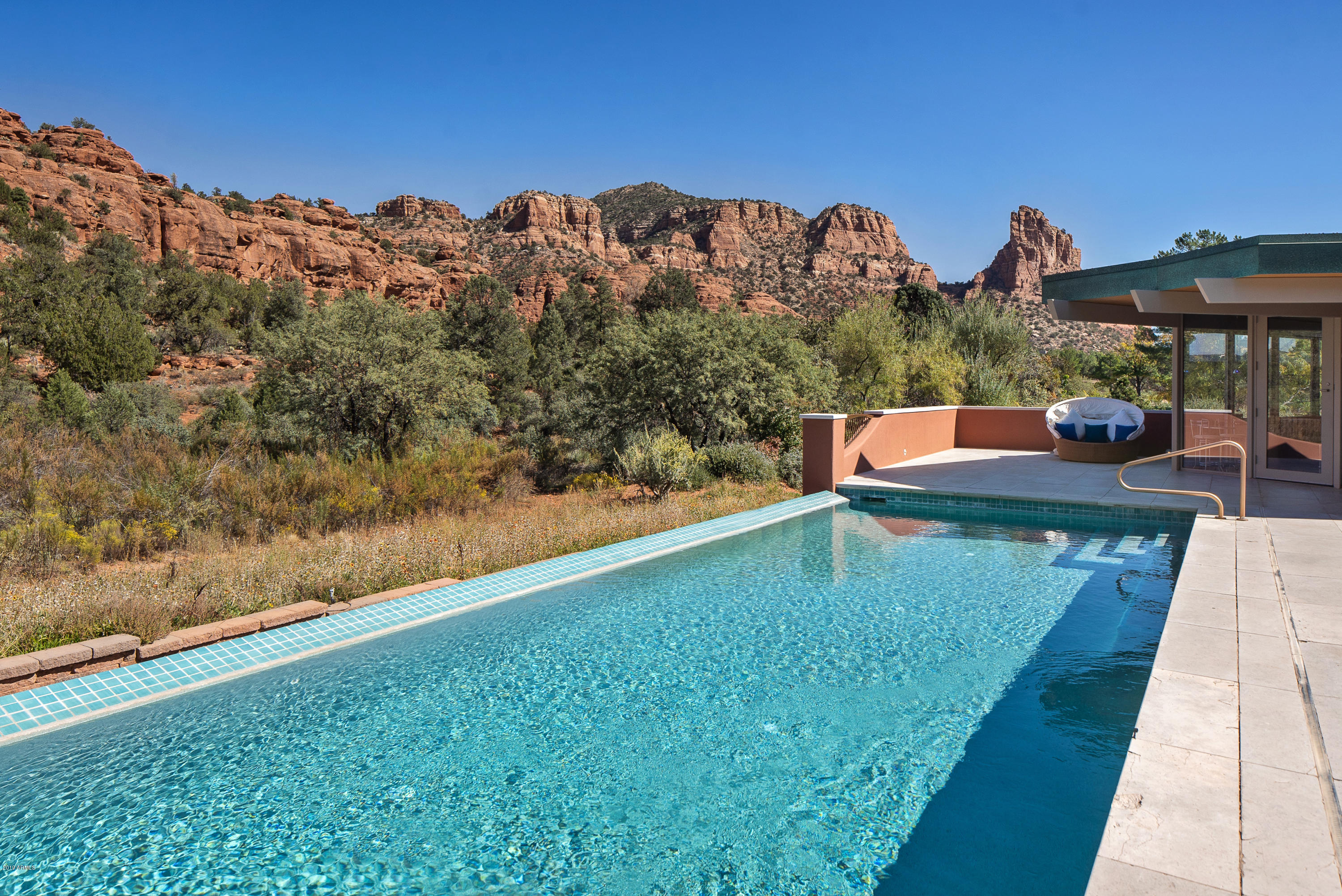 UNDER 5 ACRES M & B. - Residential