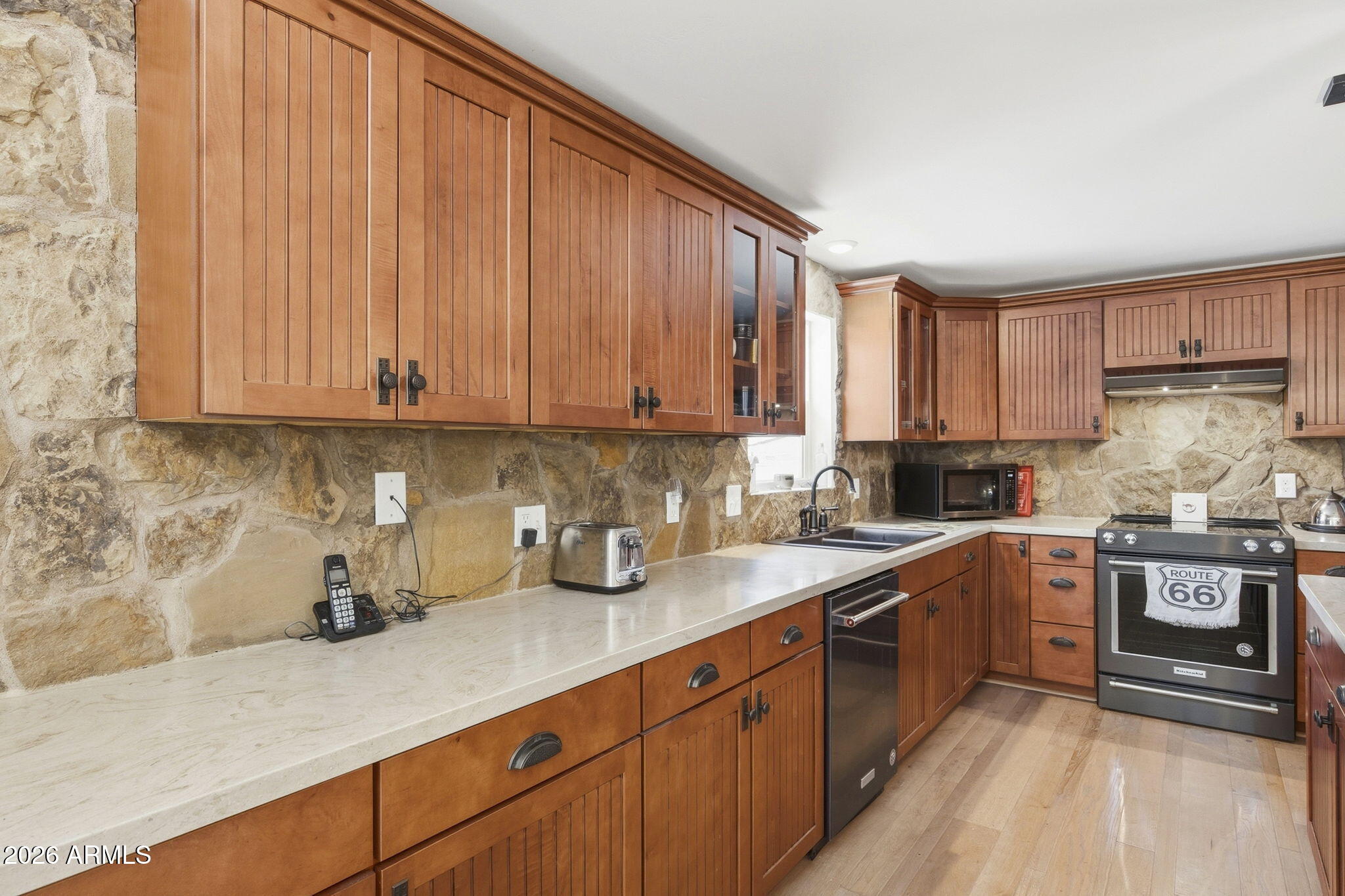 DEARING PARK 2 - Residential