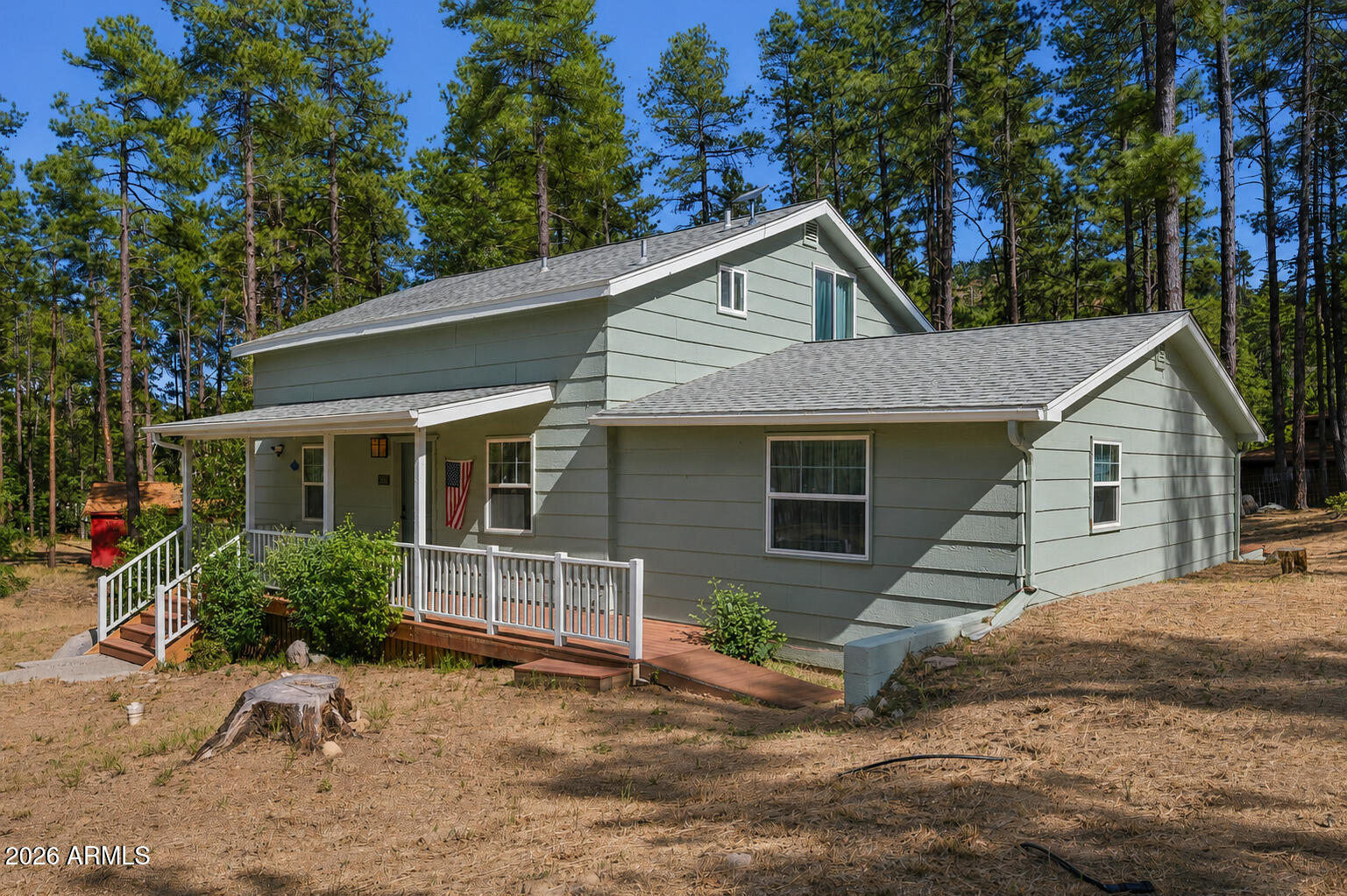 DEARING PARK 2 - Residential