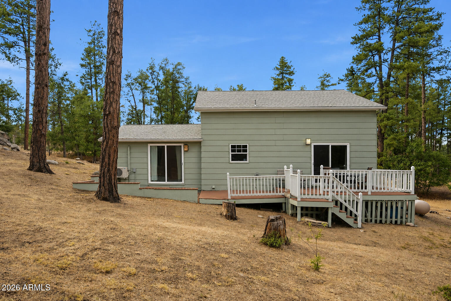 DEARING PARK 2 - Residential