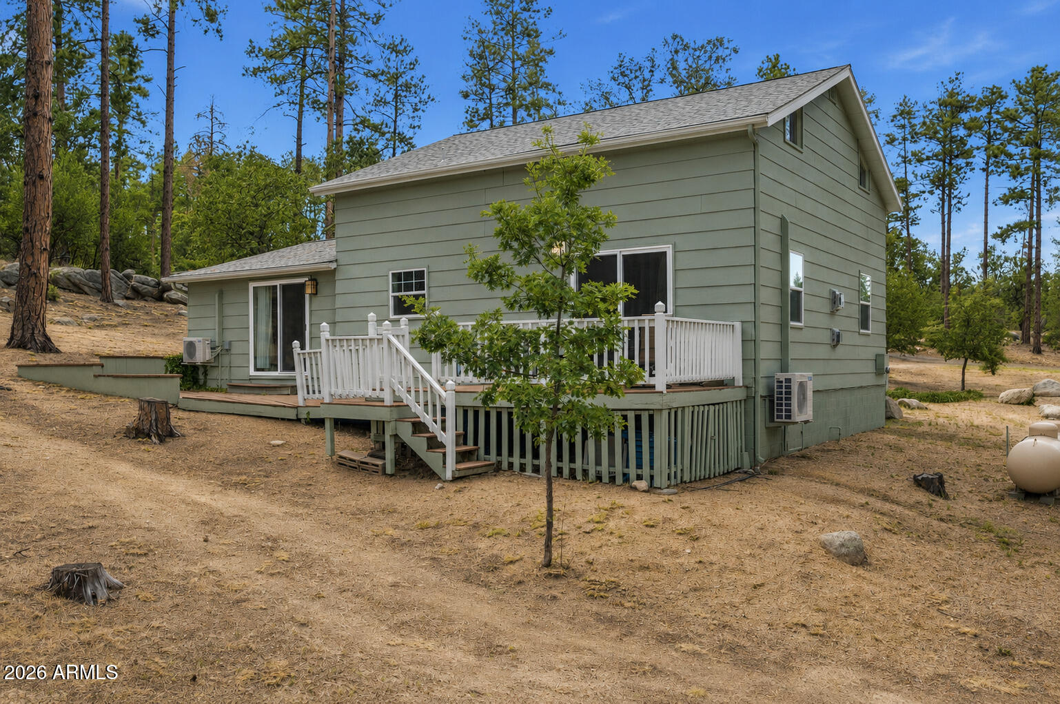 DEARING PARK 2 - Residential