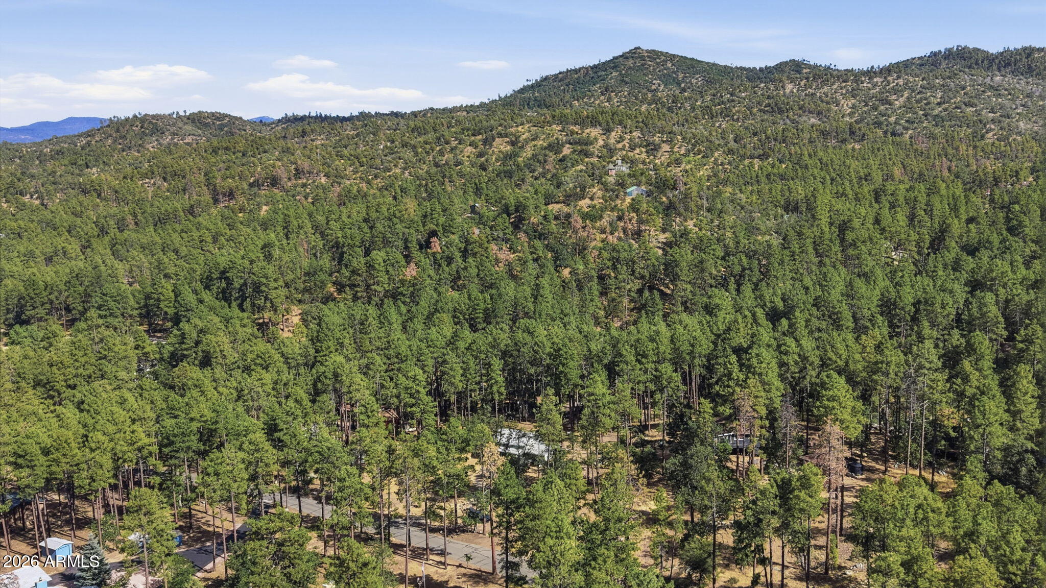 DEARING PARK 2 - Residential