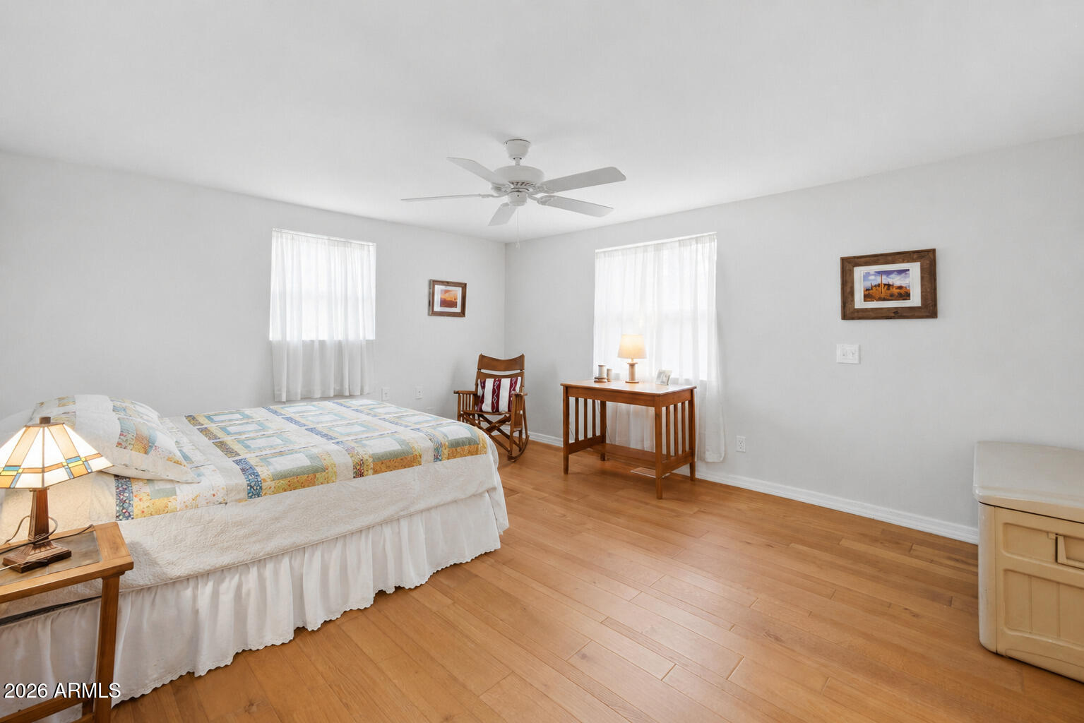 DEARING PARK 2 - Residential