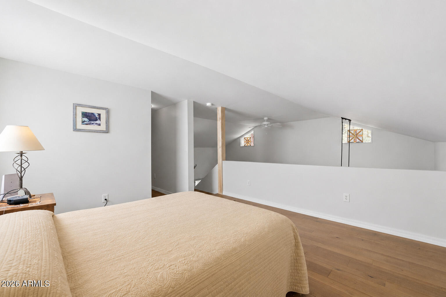 DEARING PARK 2 - Residential