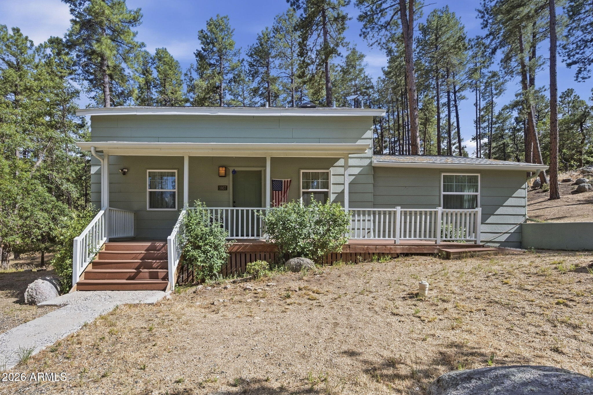 DEARING PARK 2 - Residential