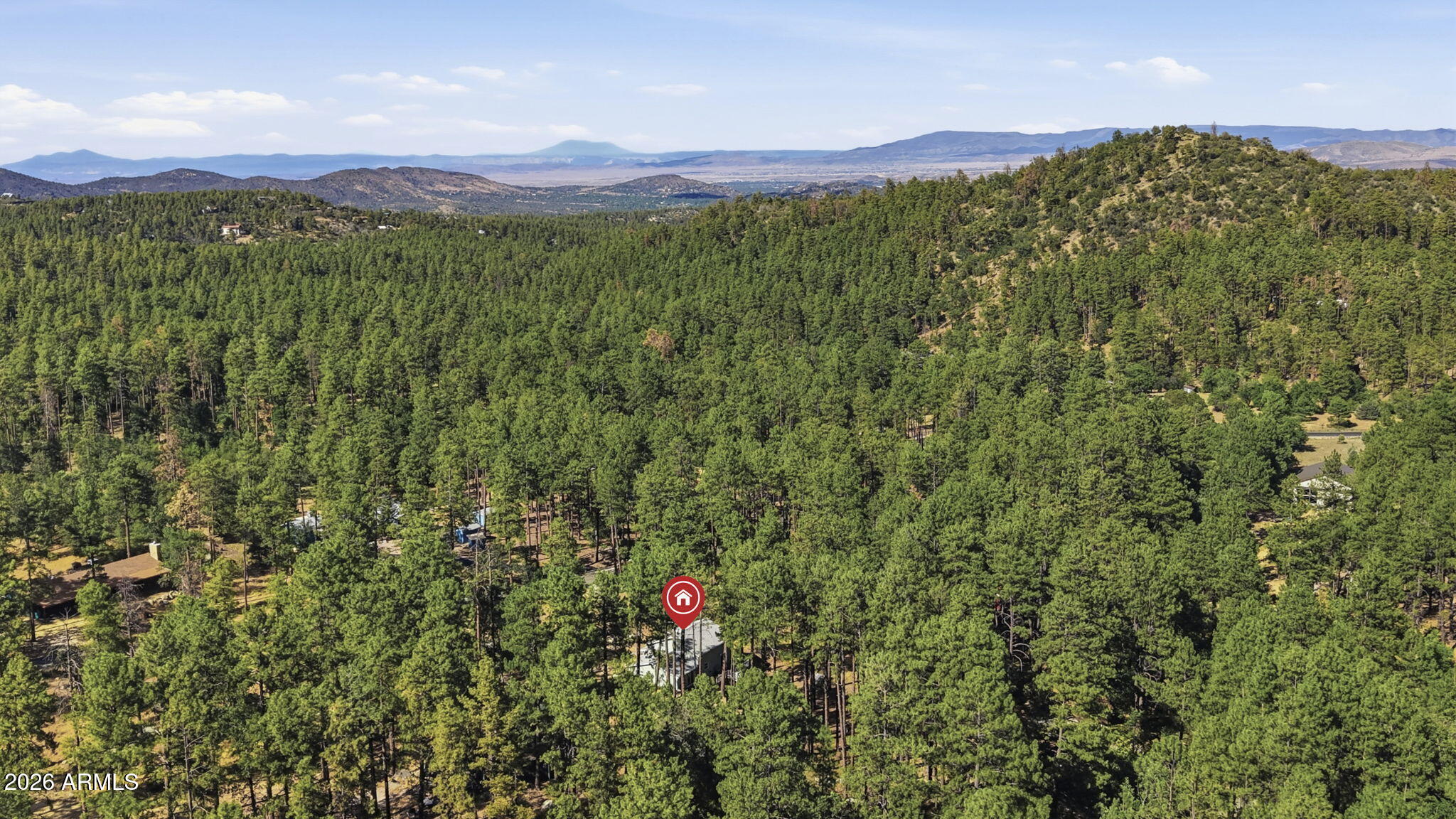 DEARING PARK 2 - Residential