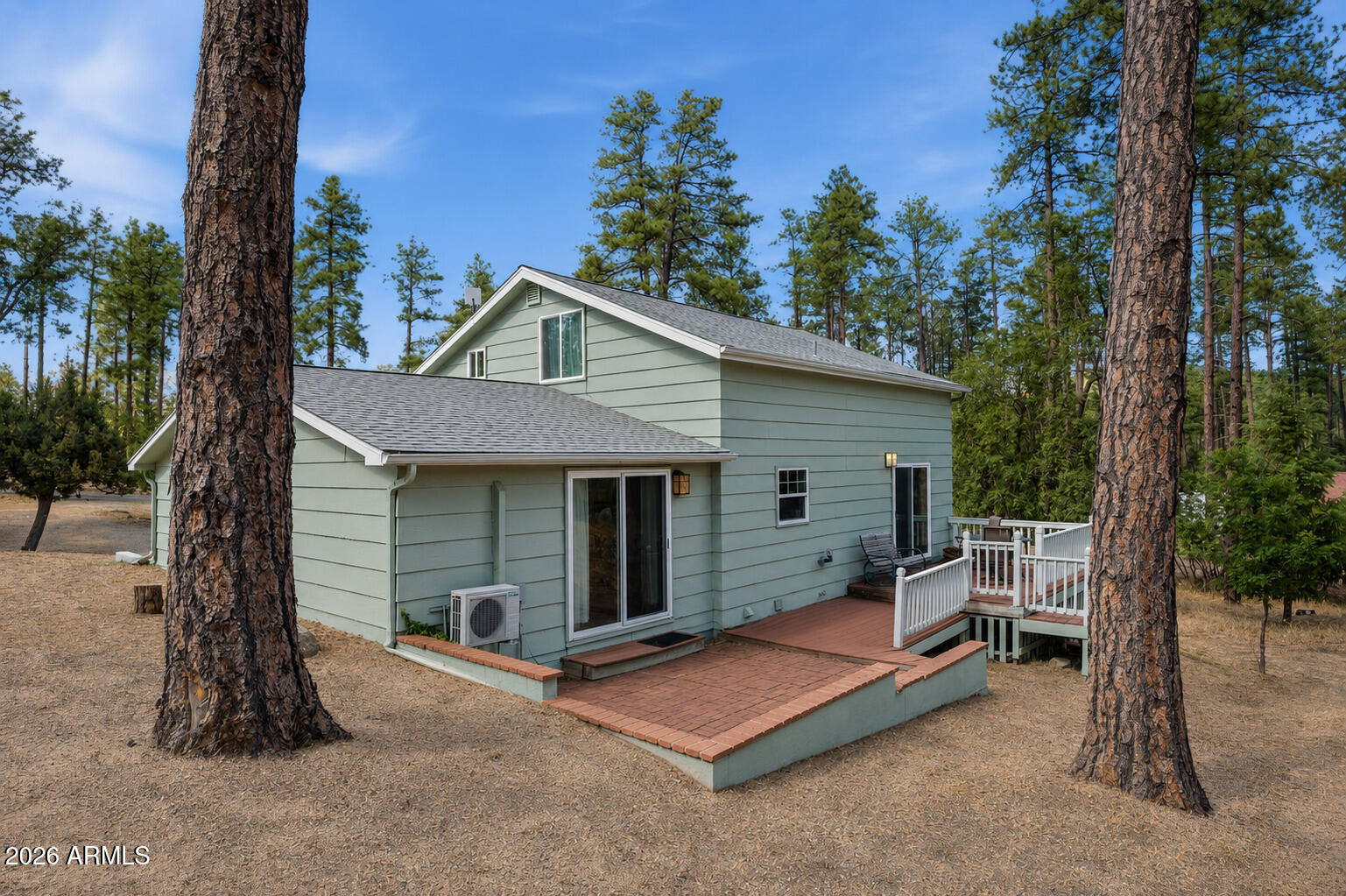 DEARING PARK 2 - Residential