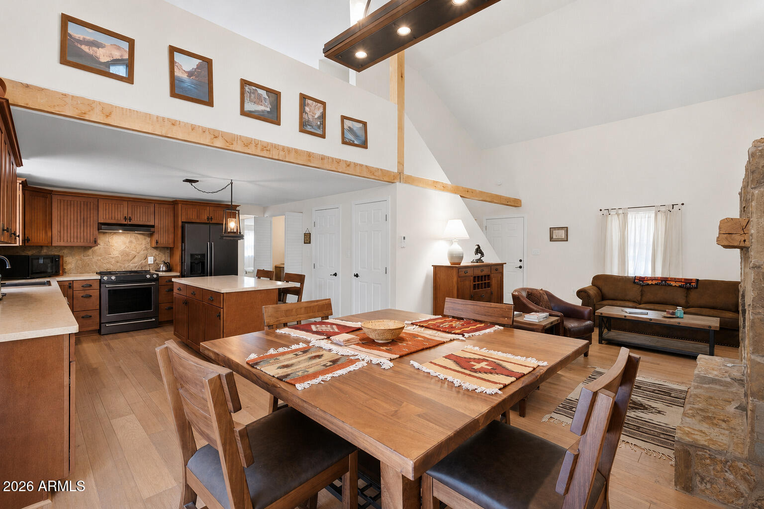 DEARING PARK 2 - Residential