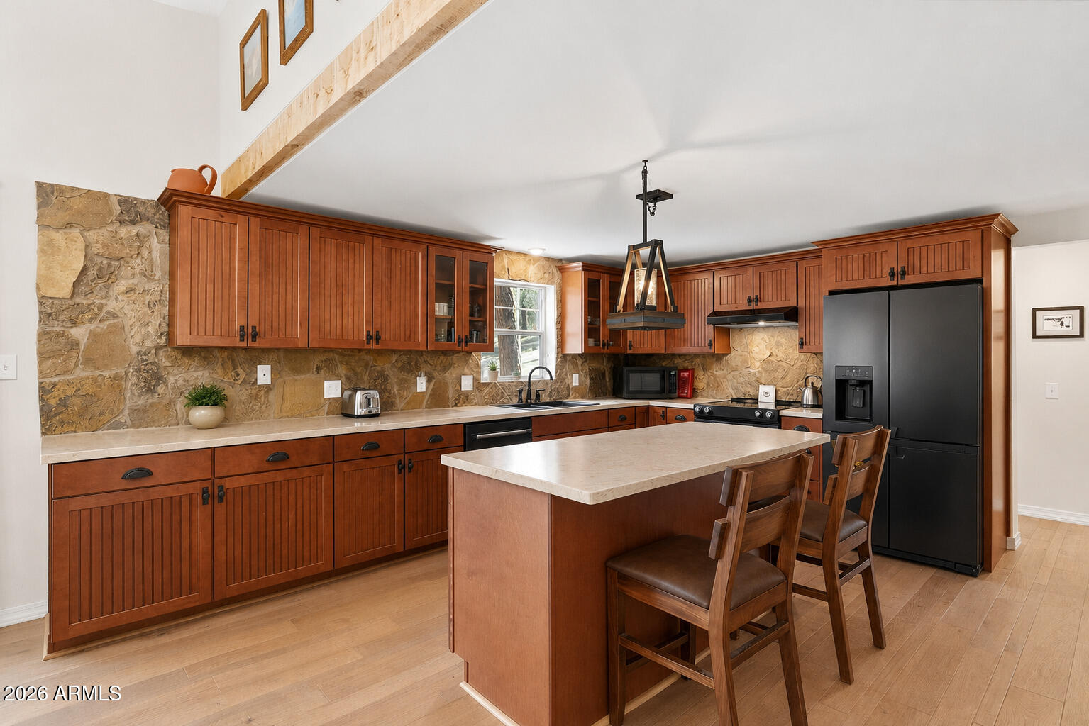 DEARING PARK 2 - Residential