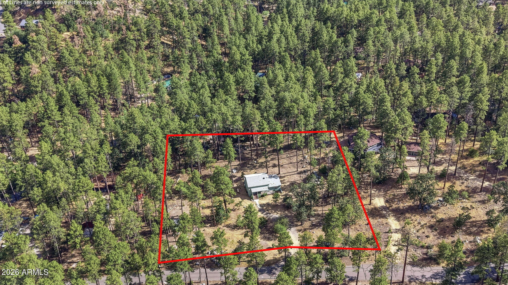 DEARING PARK 2 - Residential