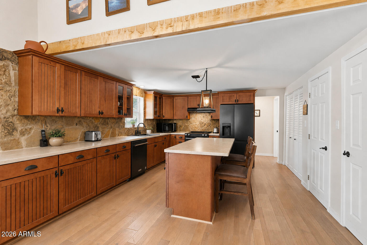 DEARING PARK 2 - Residential