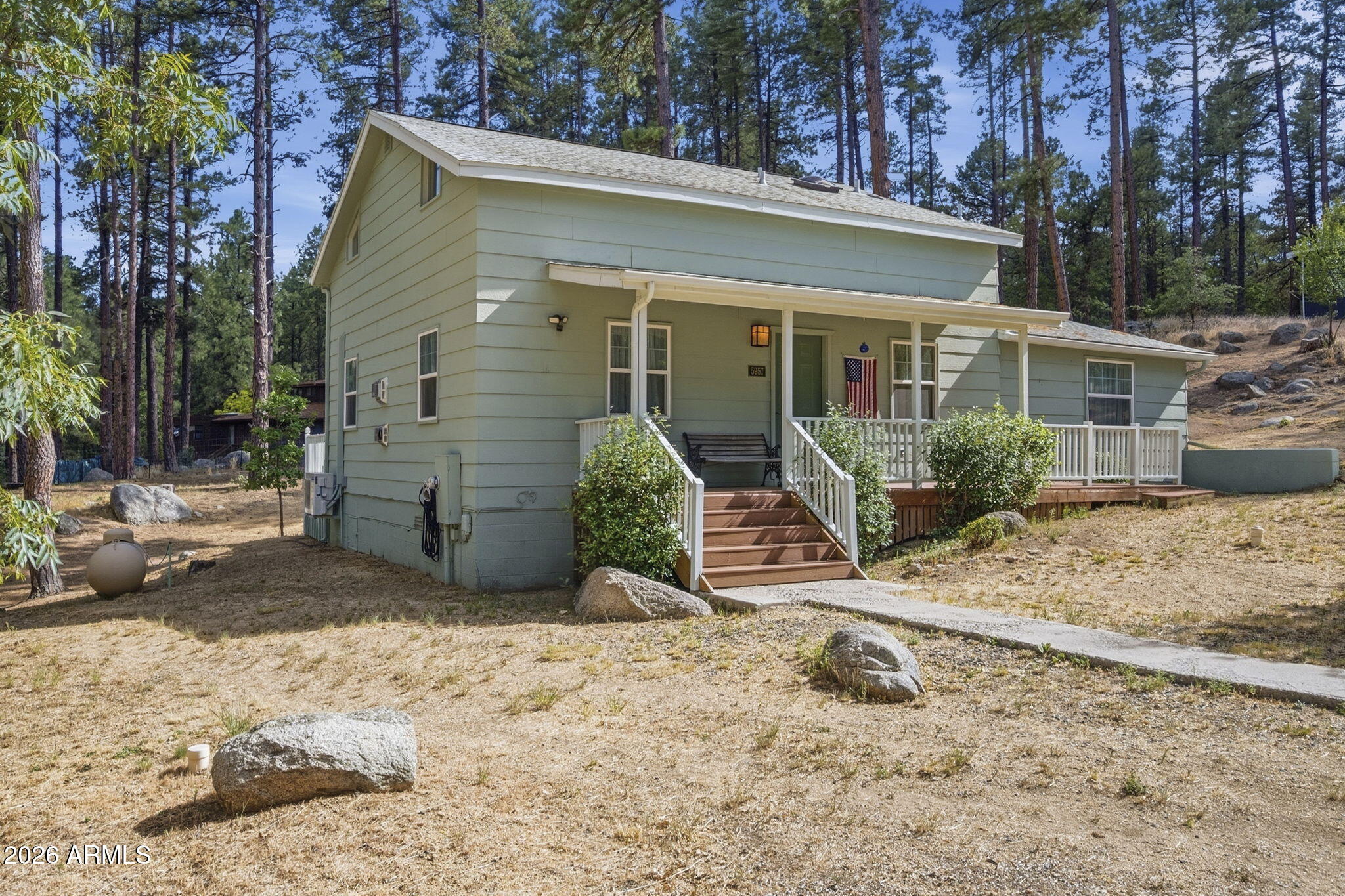 DEARING PARK 2 - Residential