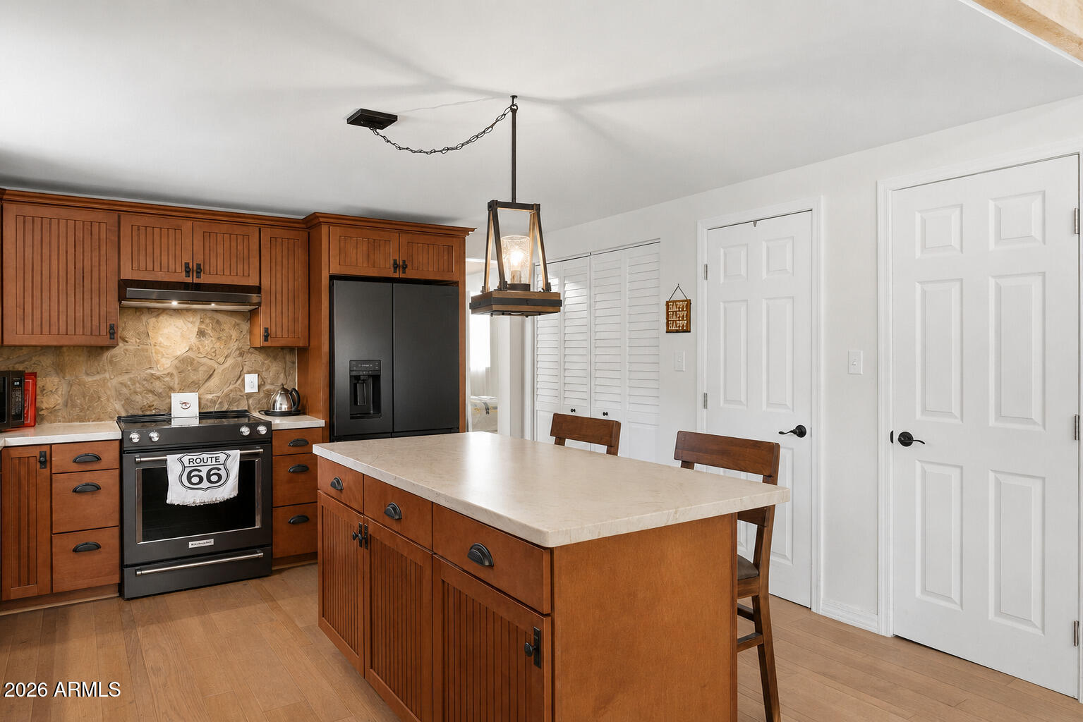DEARING PARK 2 - Residential