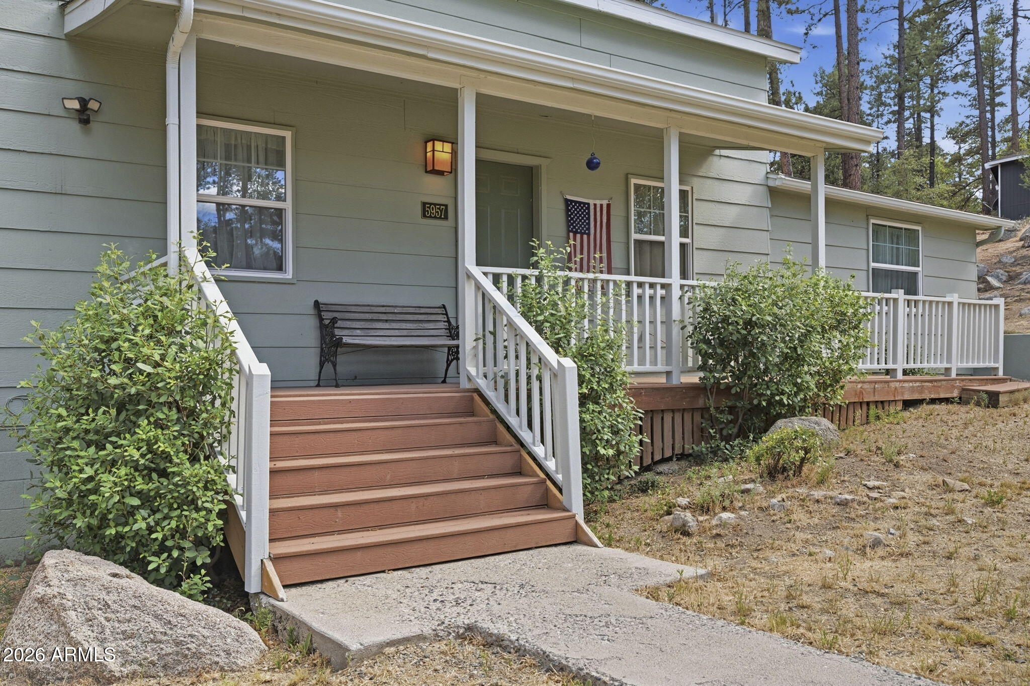 DEARING PARK 2 - Residential