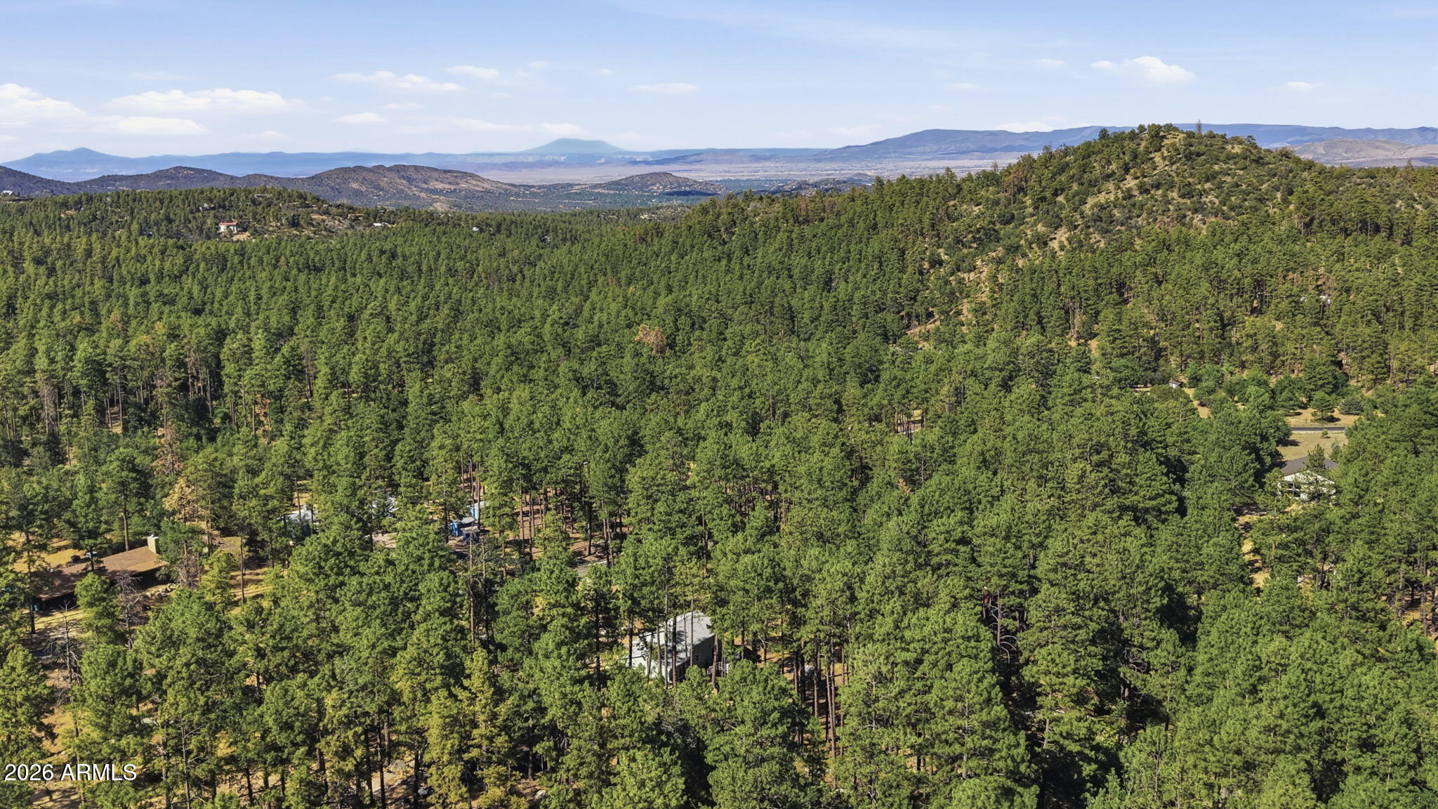 DEARING PARK 2 - Residential