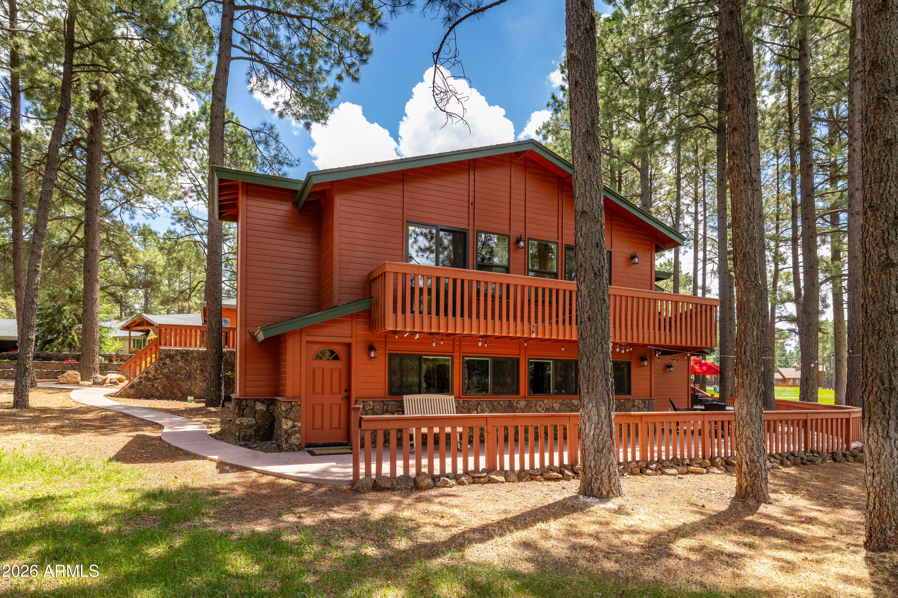 SUNRIDGE - Residential