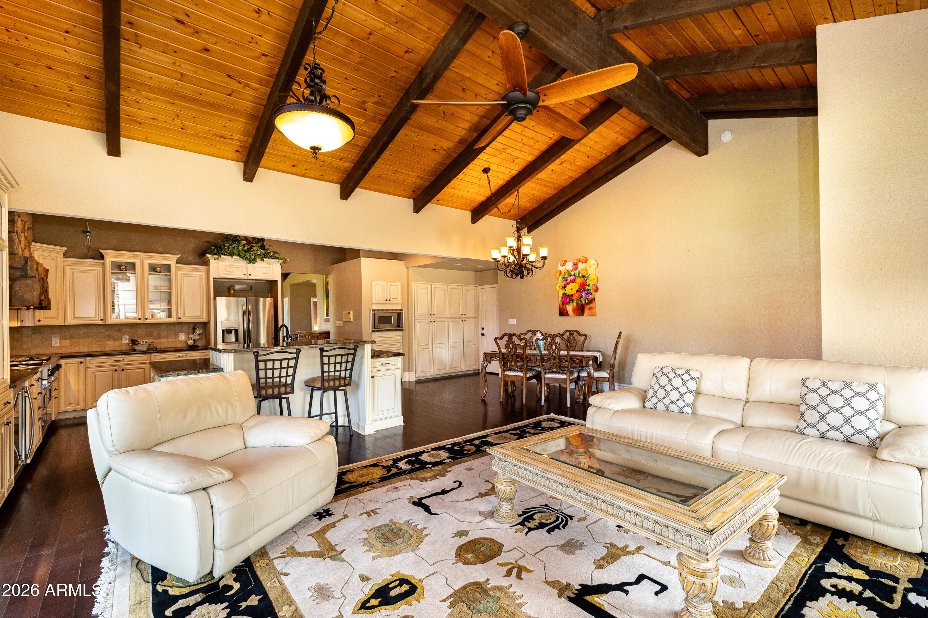 SUNRIDGE - Residential