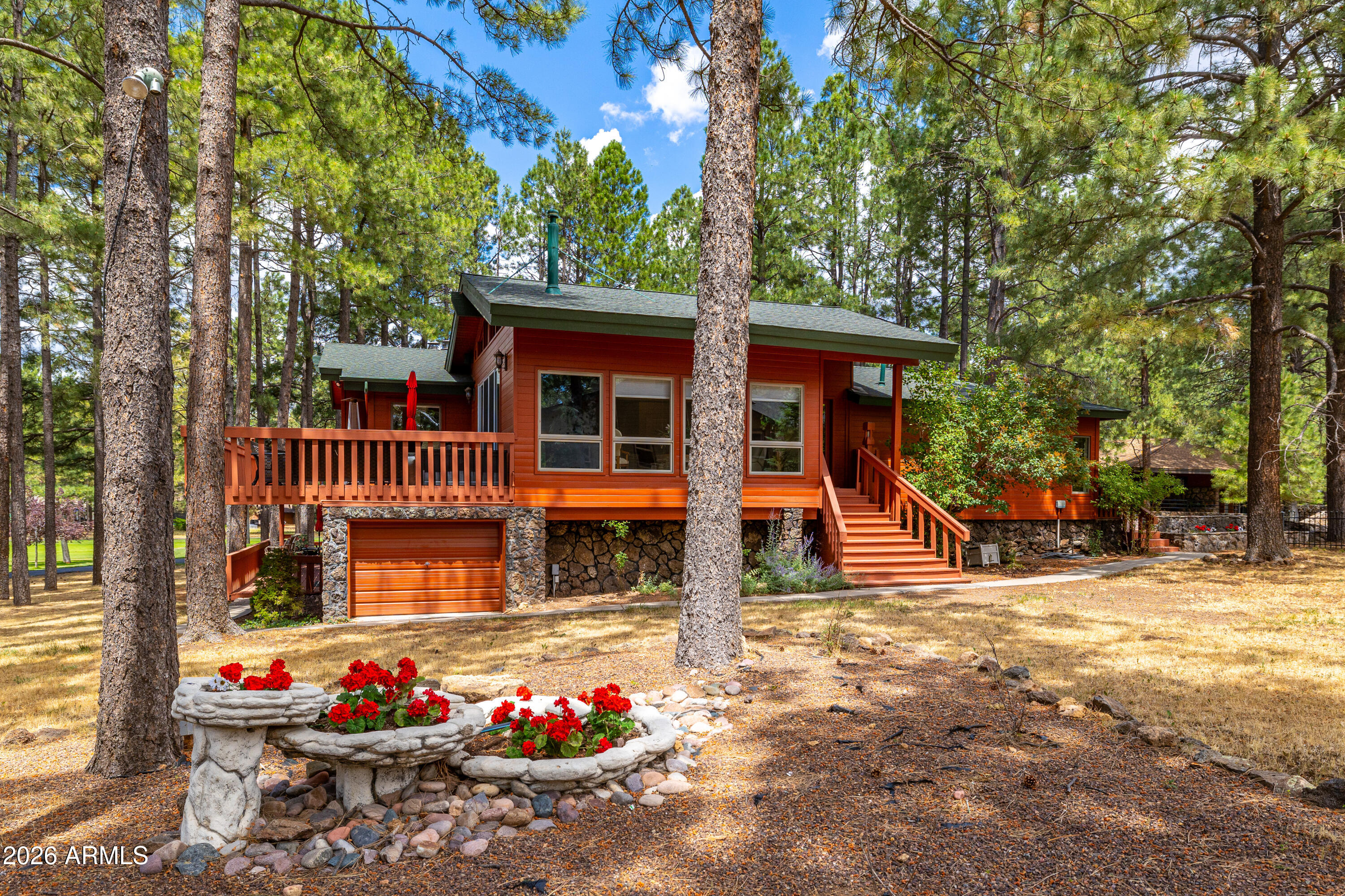 SUNRIDGE - Residential