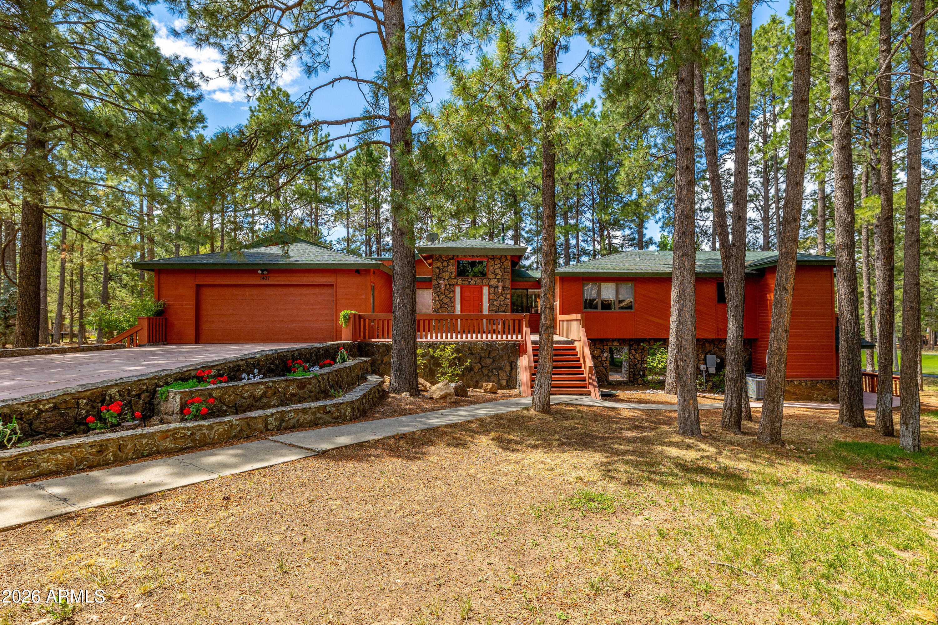 SUNRIDGE - Residential