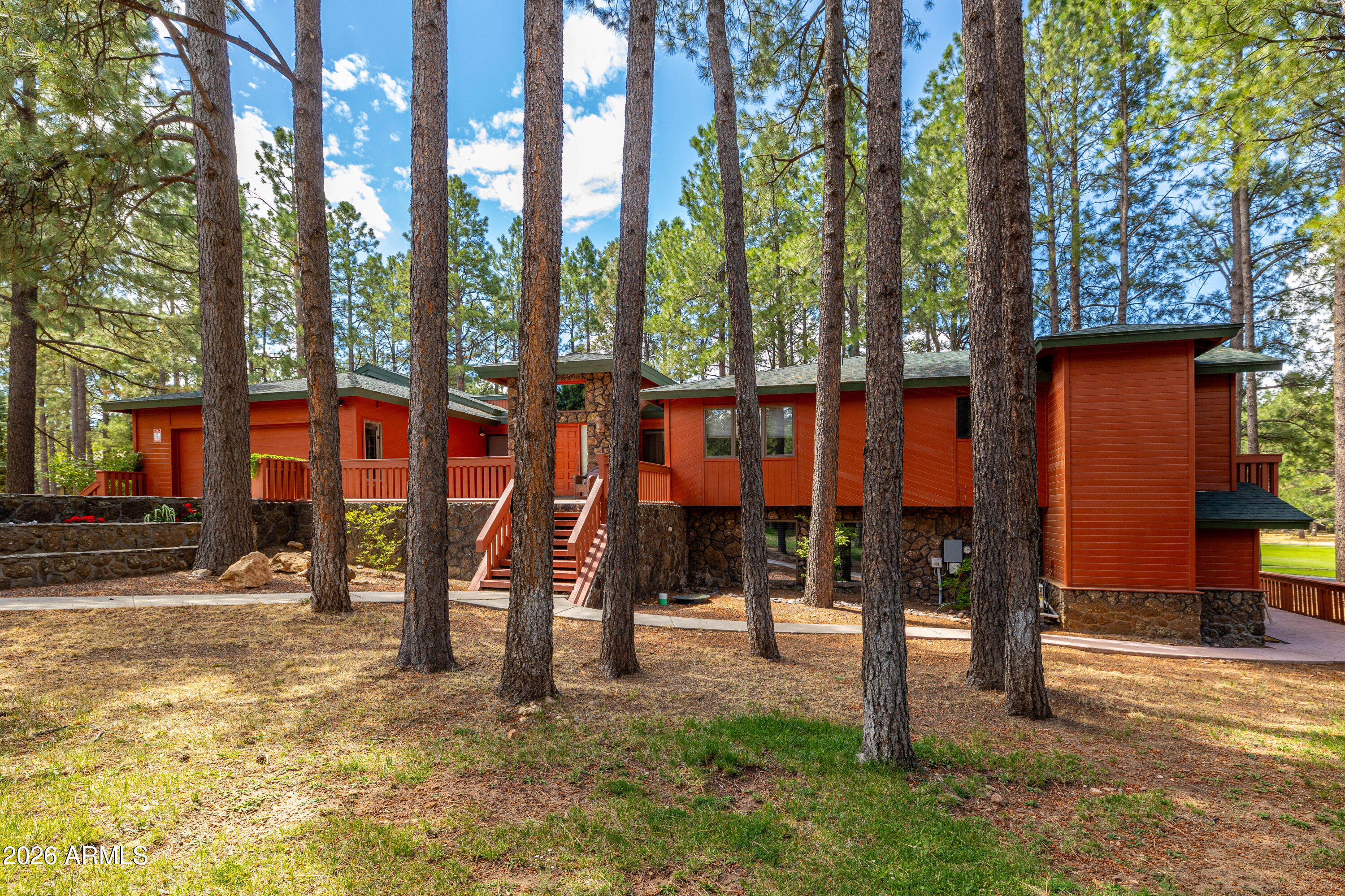 SUNRIDGE - Residential