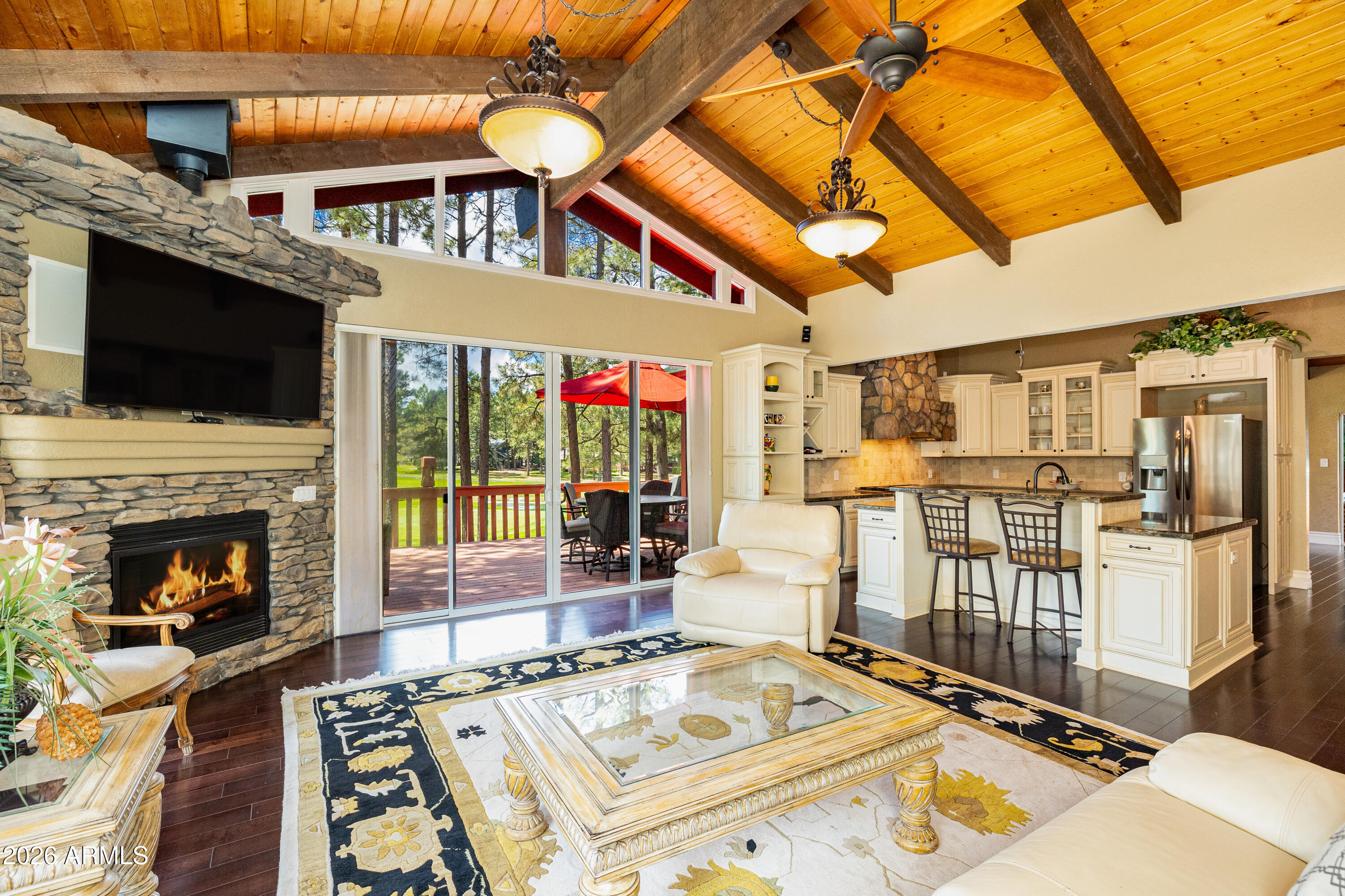 SUNRIDGE - Residential