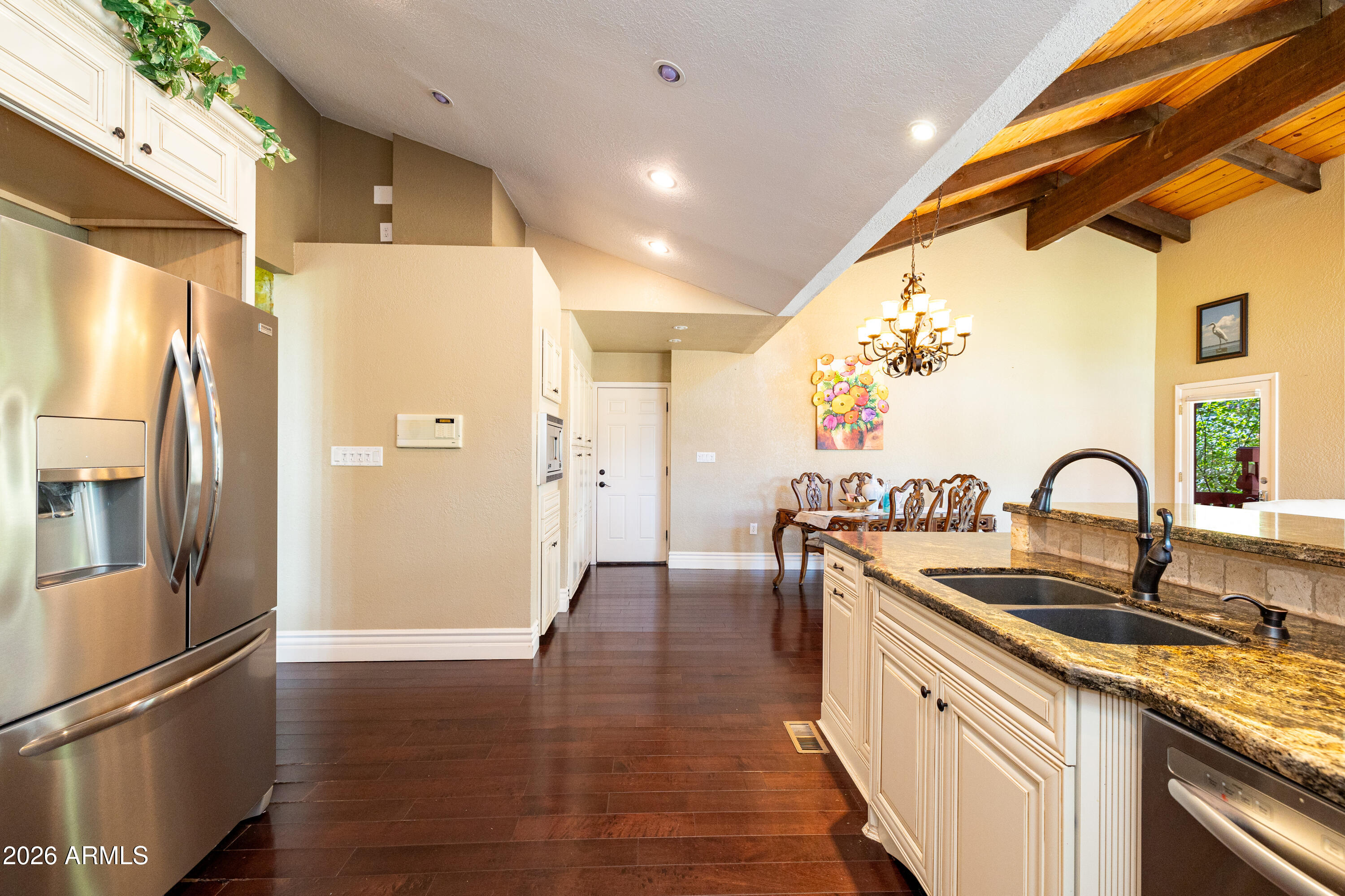 SUNRIDGE - Residential