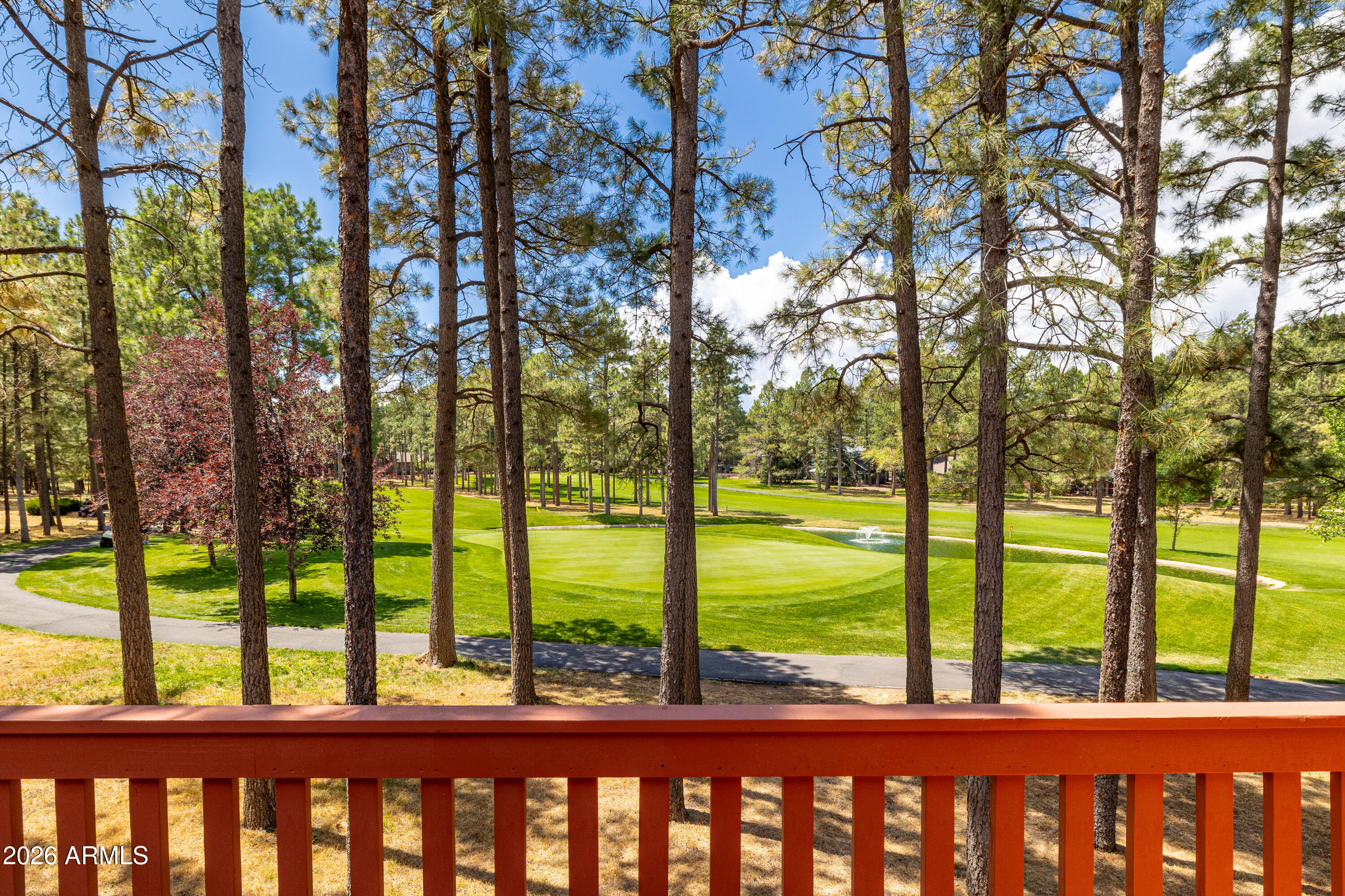 SUNRIDGE - Residential