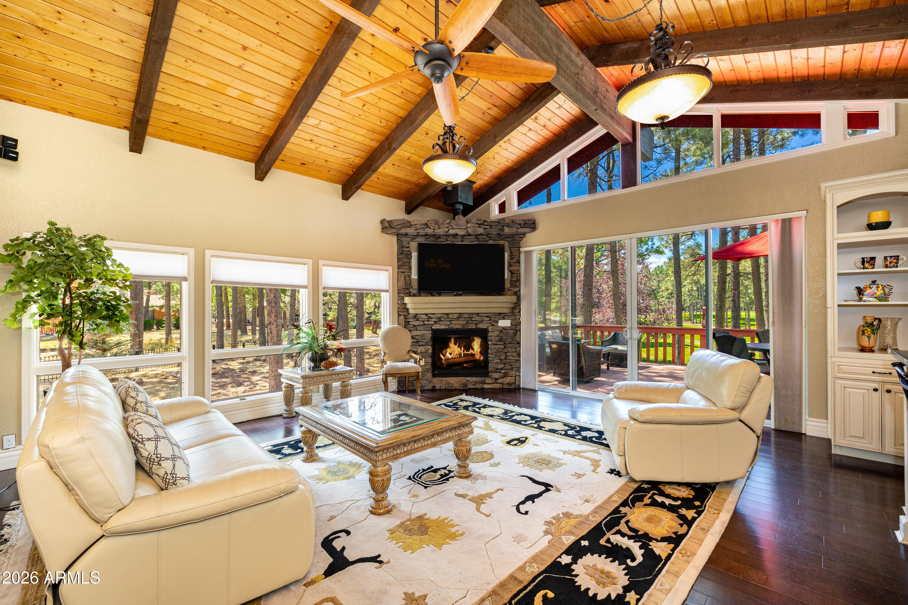 SUNRIDGE - Residential