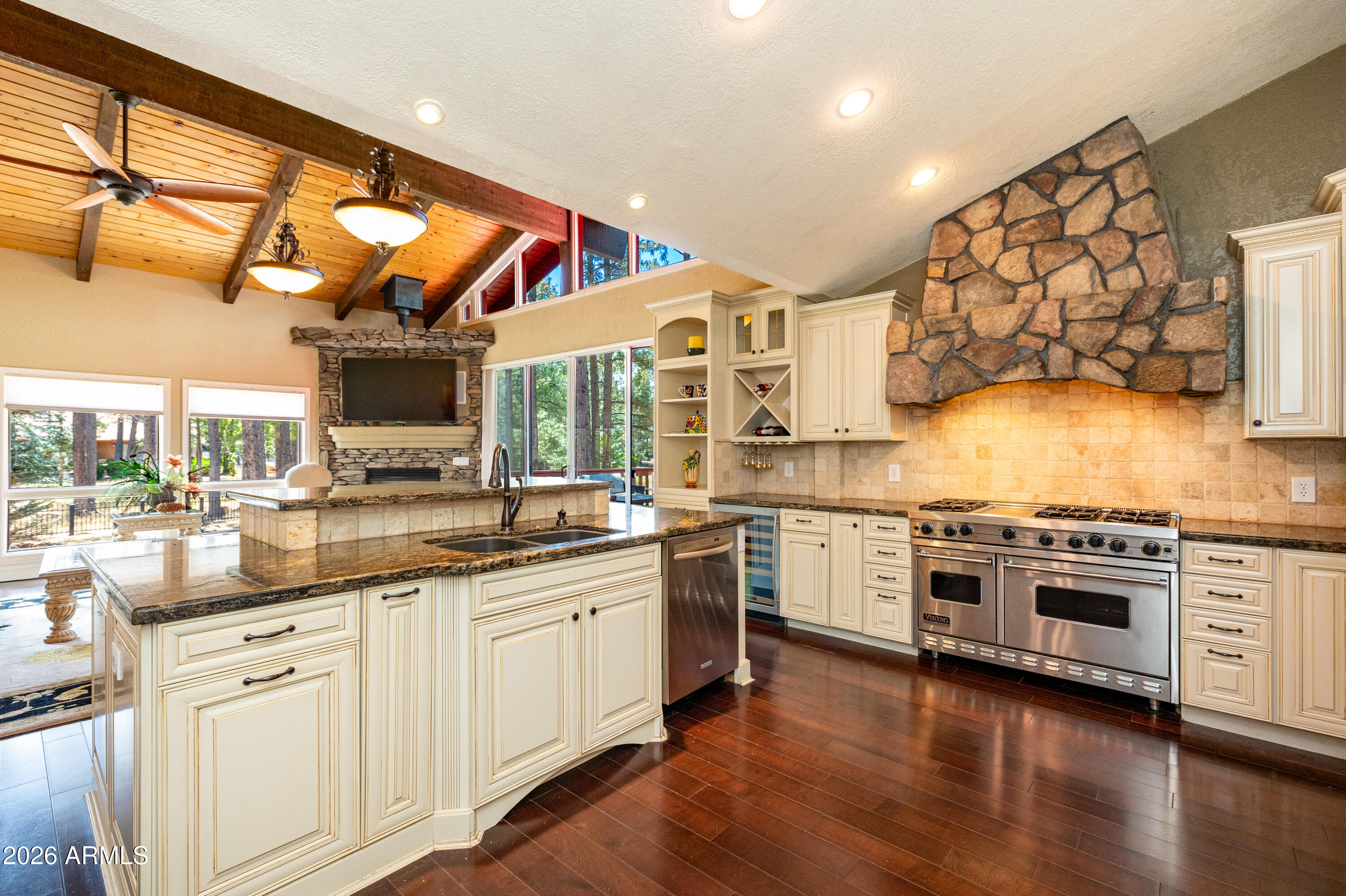 SUNRIDGE - Residential