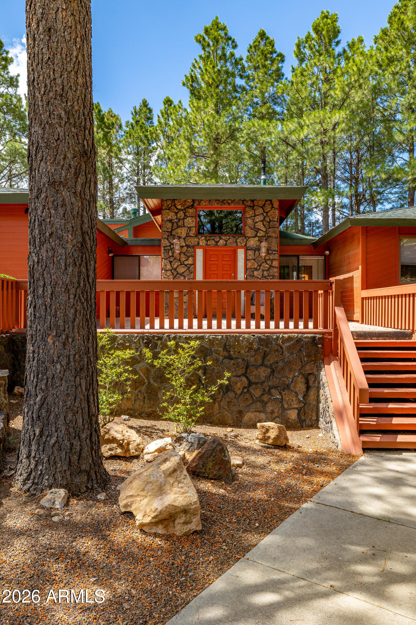 SUNRIDGE - Residential