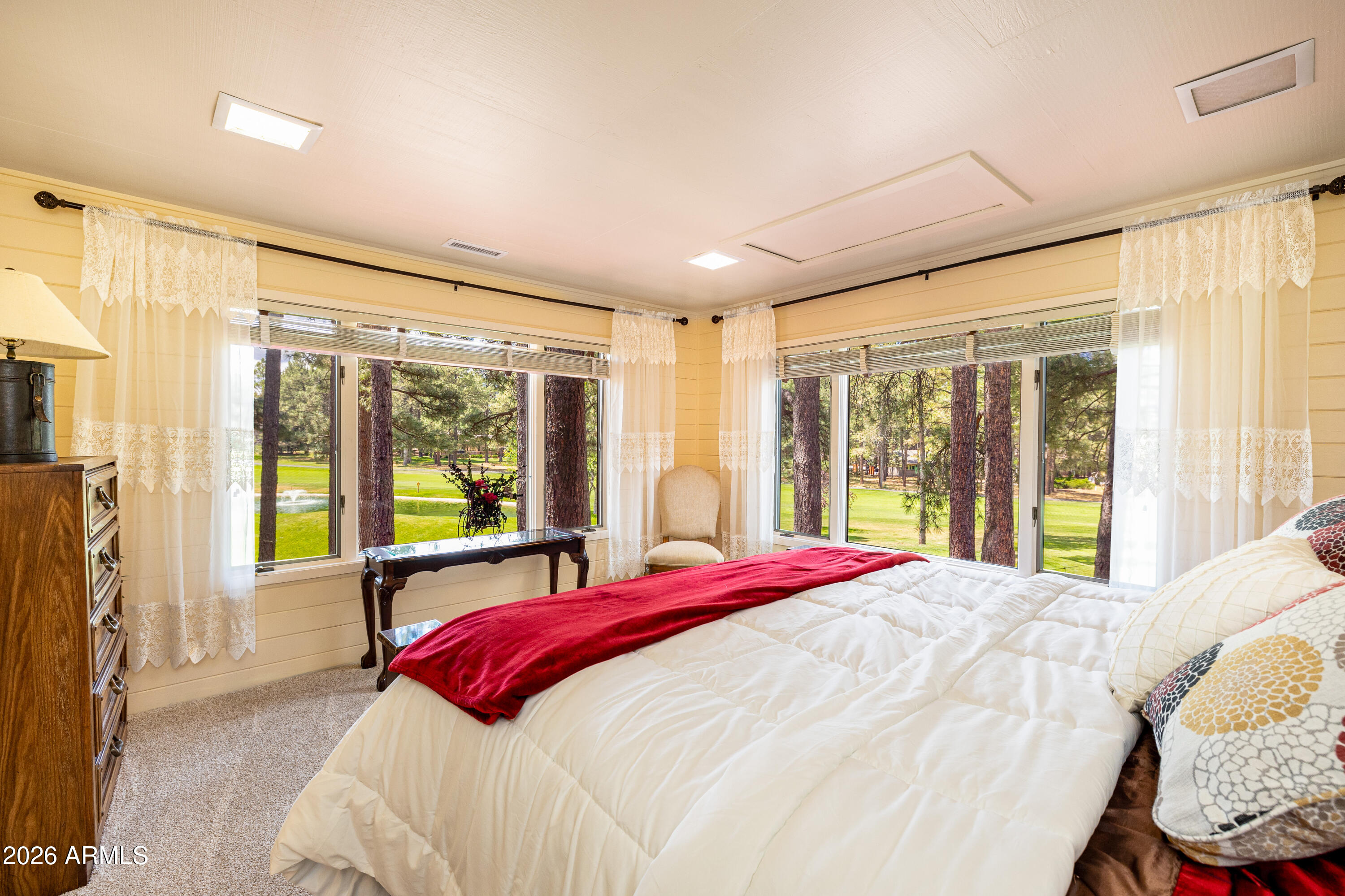 SUNRIDGE - Residential