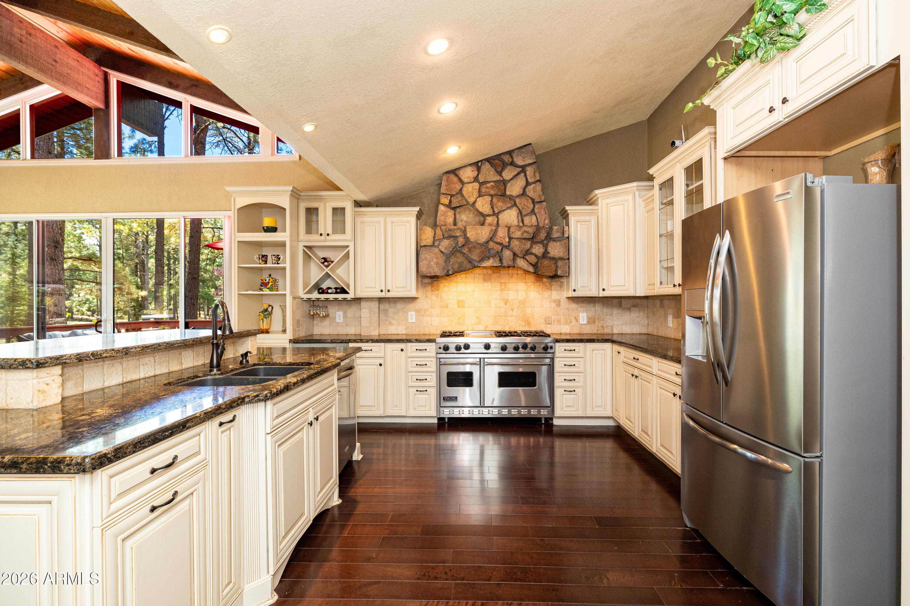 SUNRIDGE - Residential