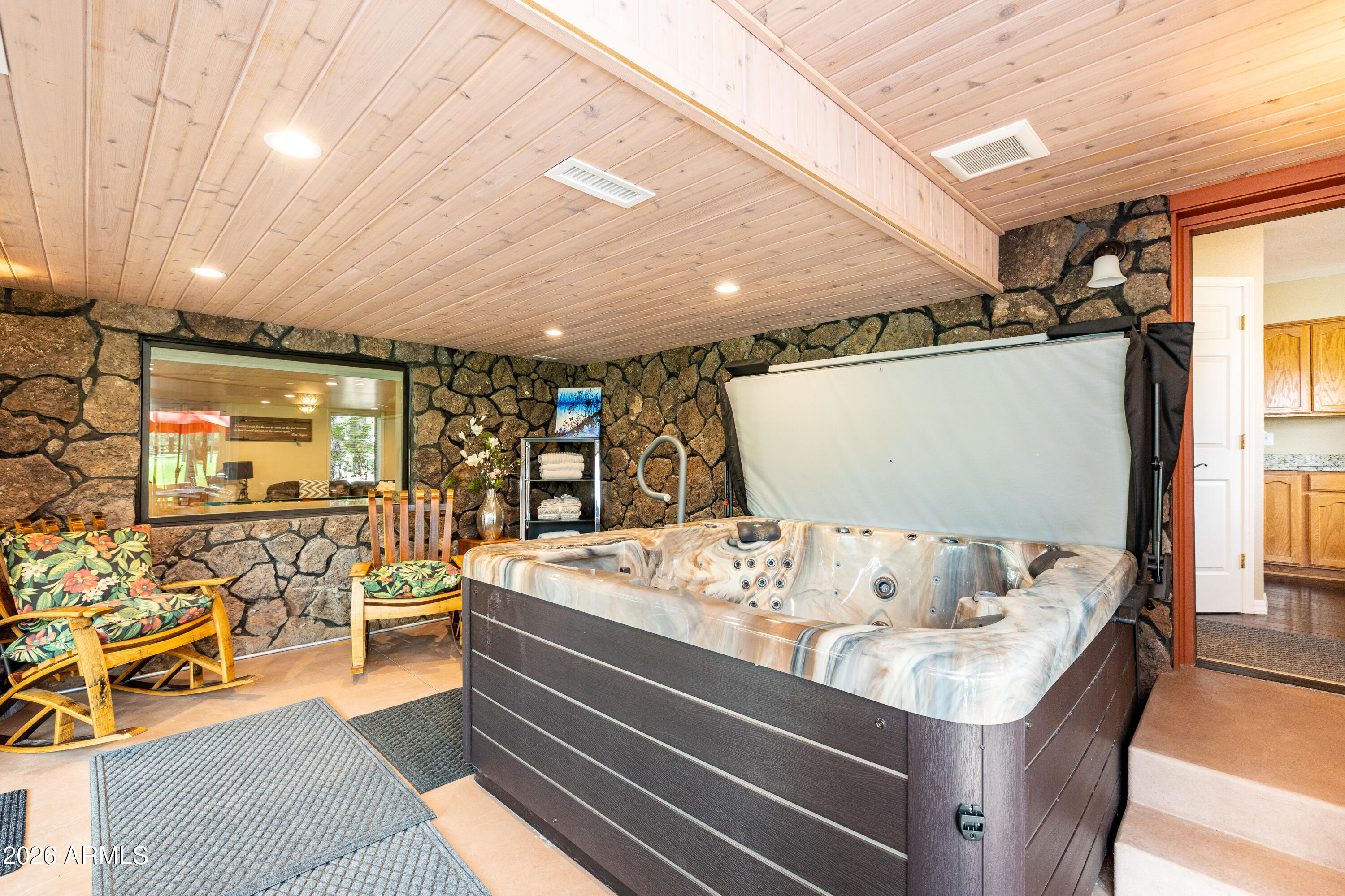 SUNRIDGE - Residential
