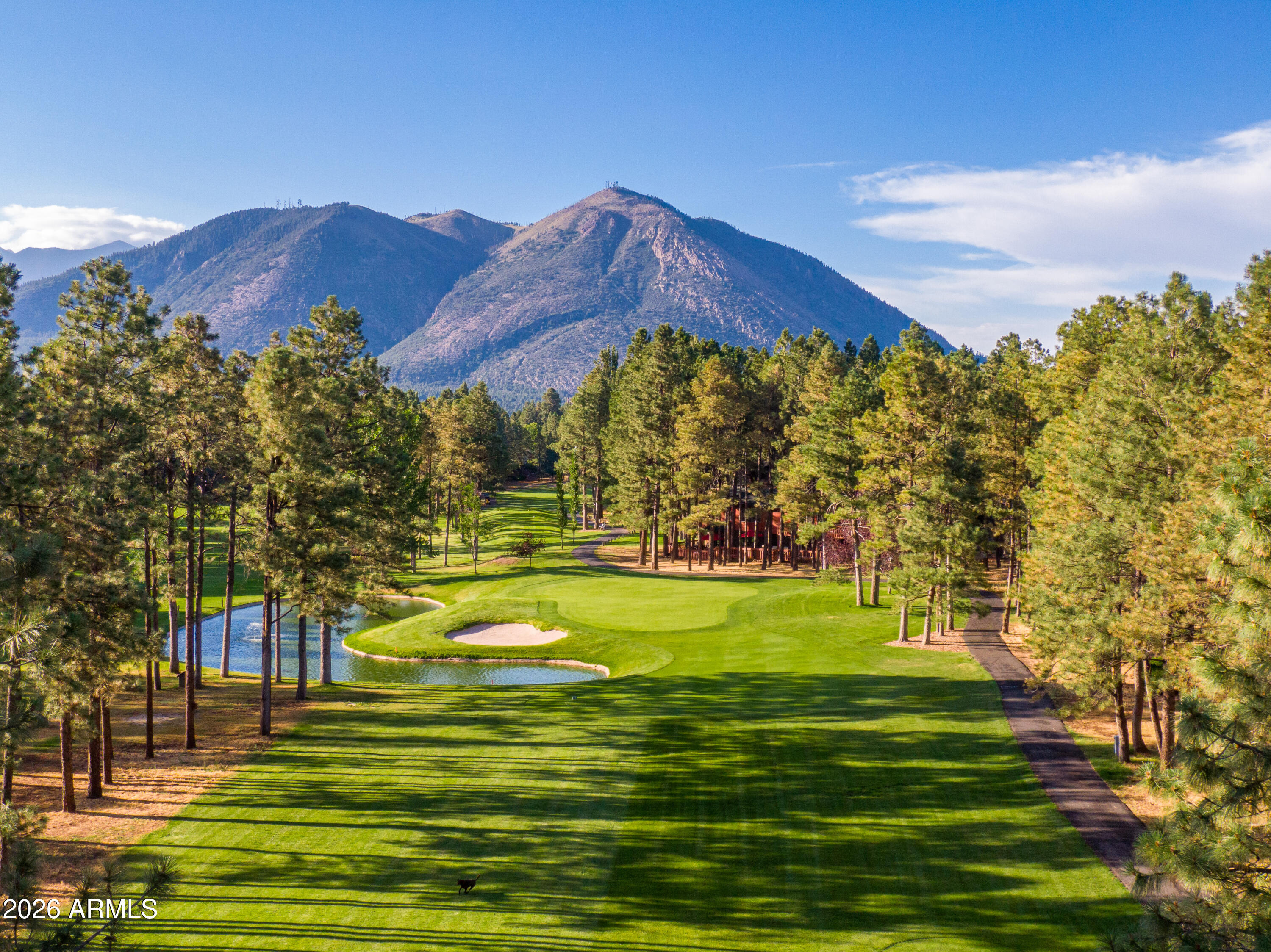 SUNRIDGE - Residential