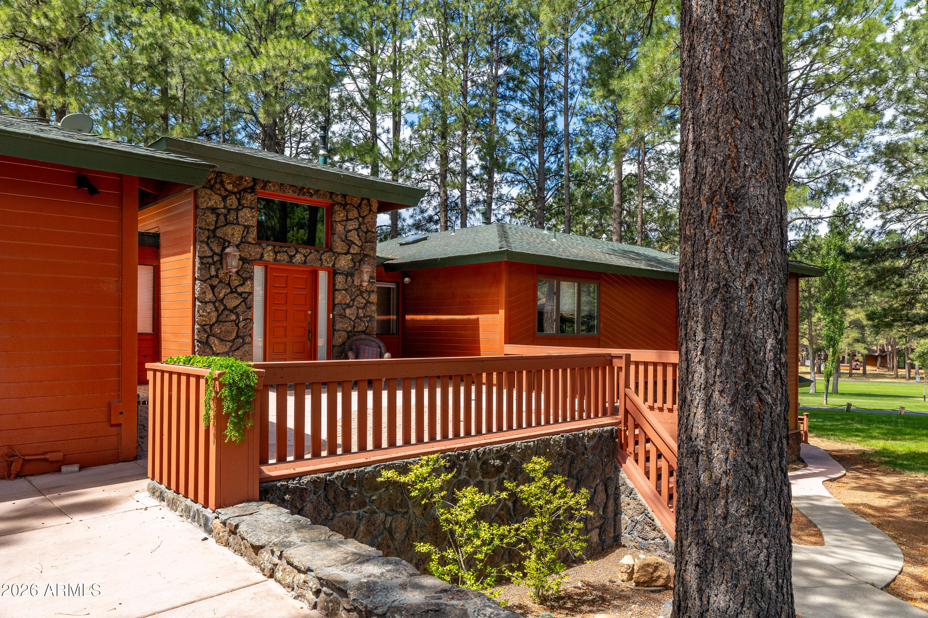 SUNRIDGE - Residential