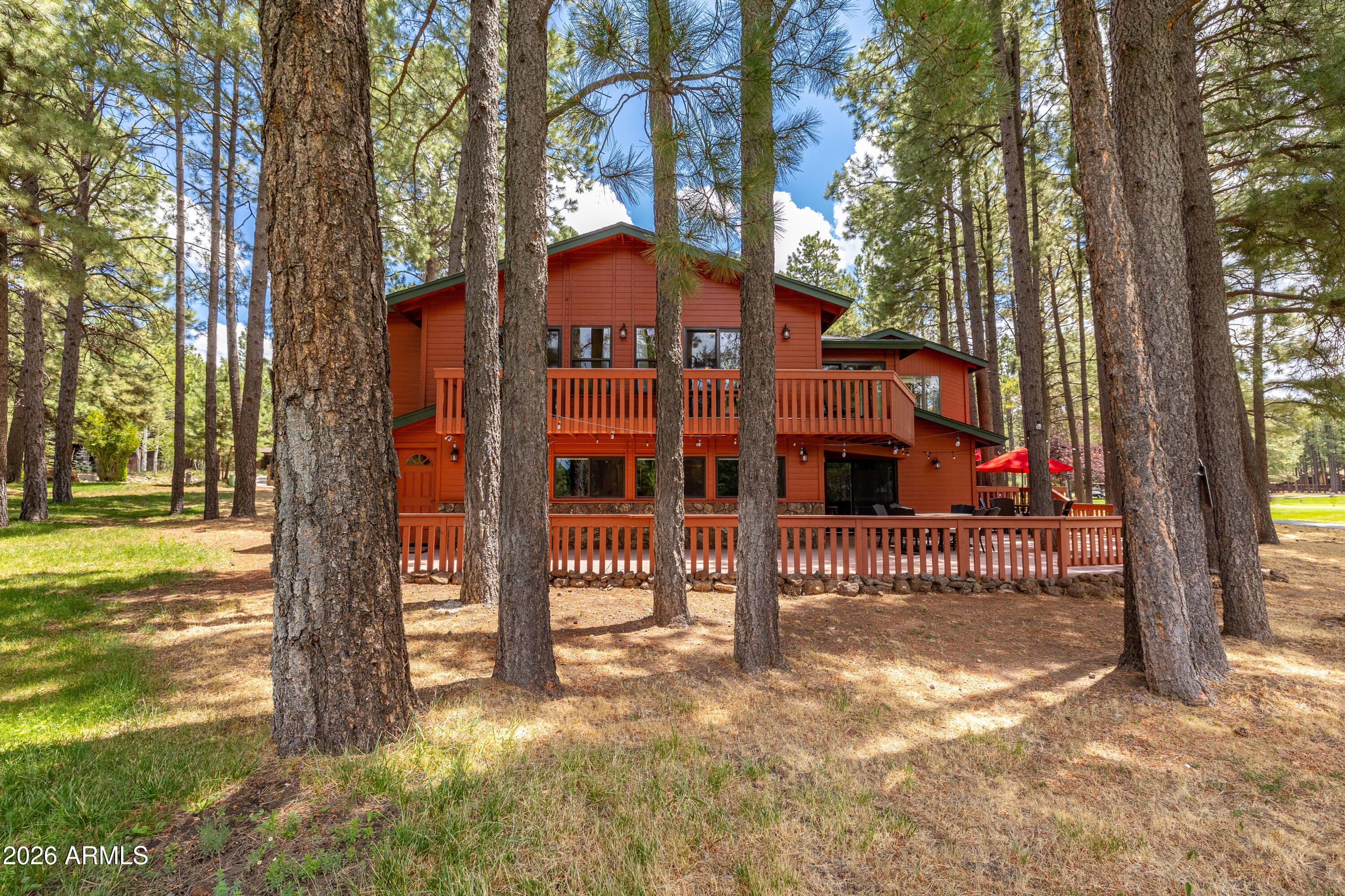 SUNRIDGE - Residential