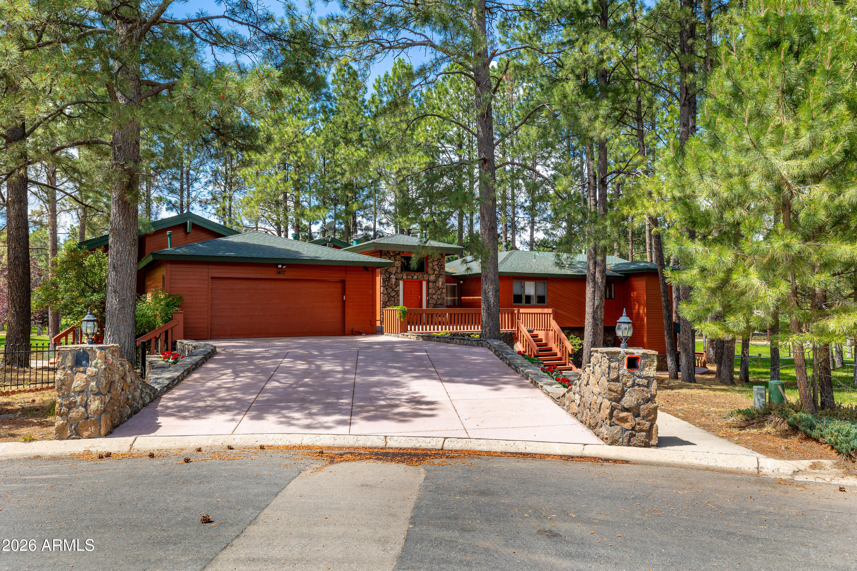 SUNRIDGE - Residential