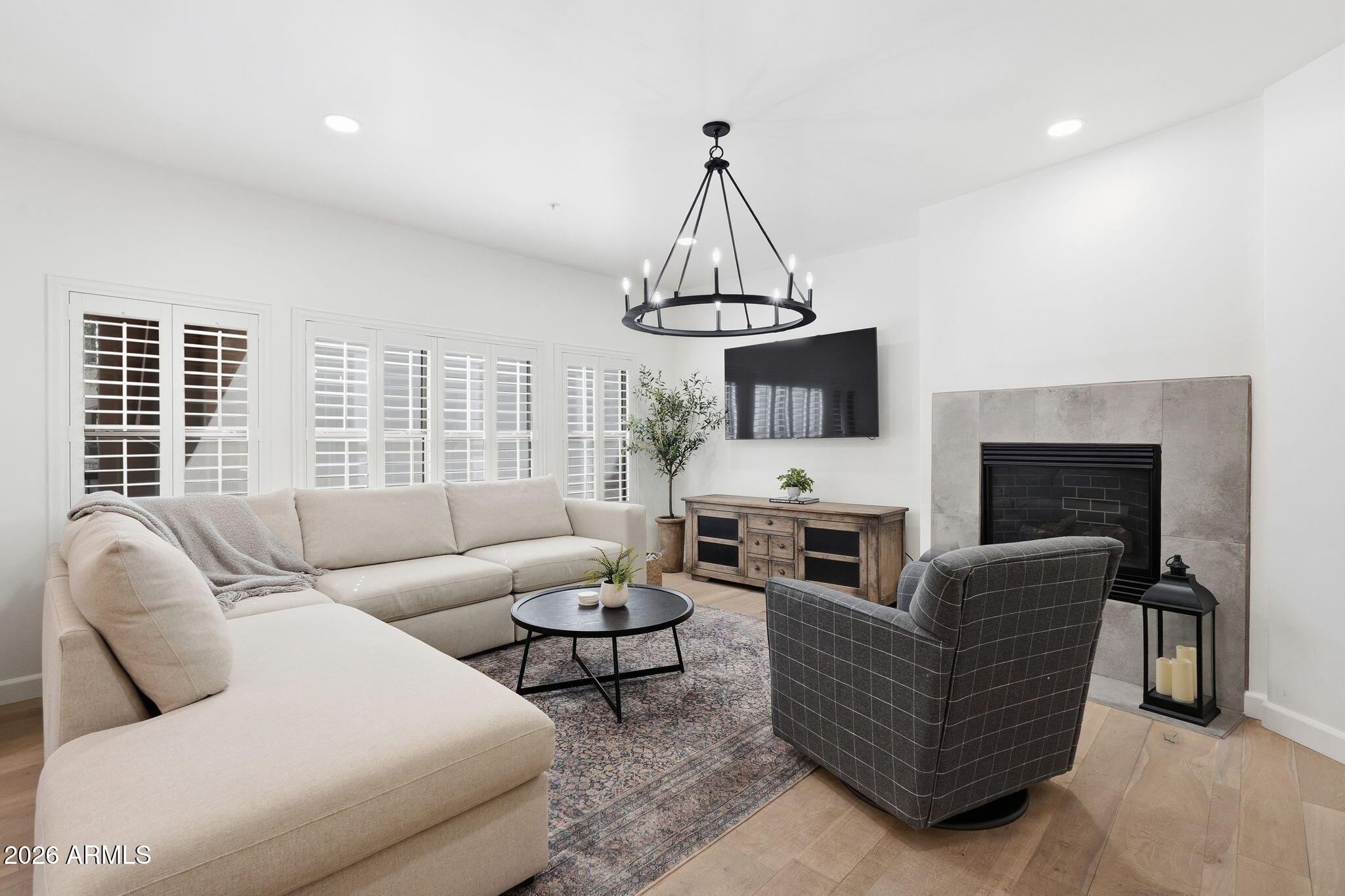 VILLAGE AT GRAYHAWK CONDOMINIUM PHASE 2 - Residential