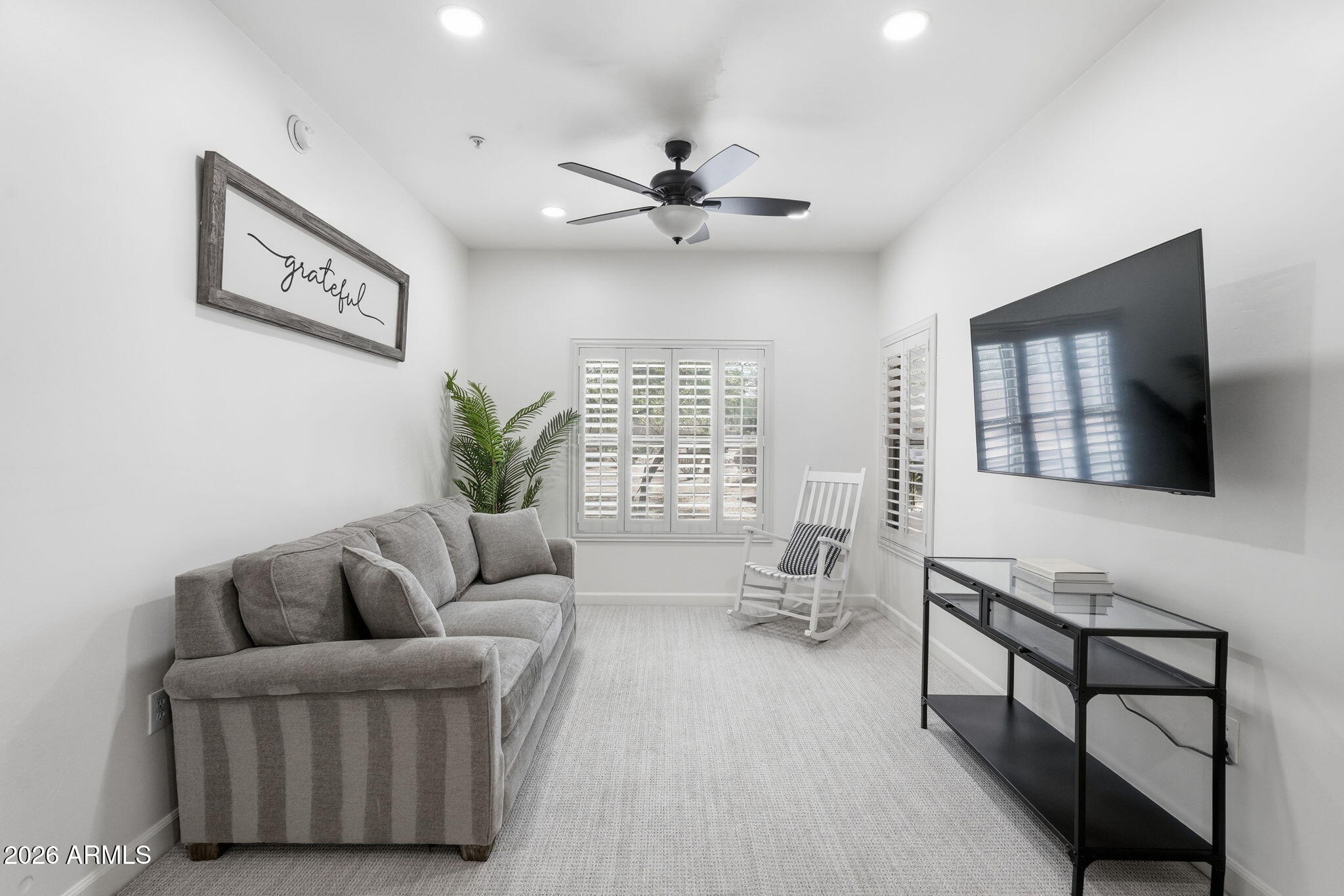 VILLAGE AT GRAYHAWK CONDOMINIUM PHASE 2 - Residential