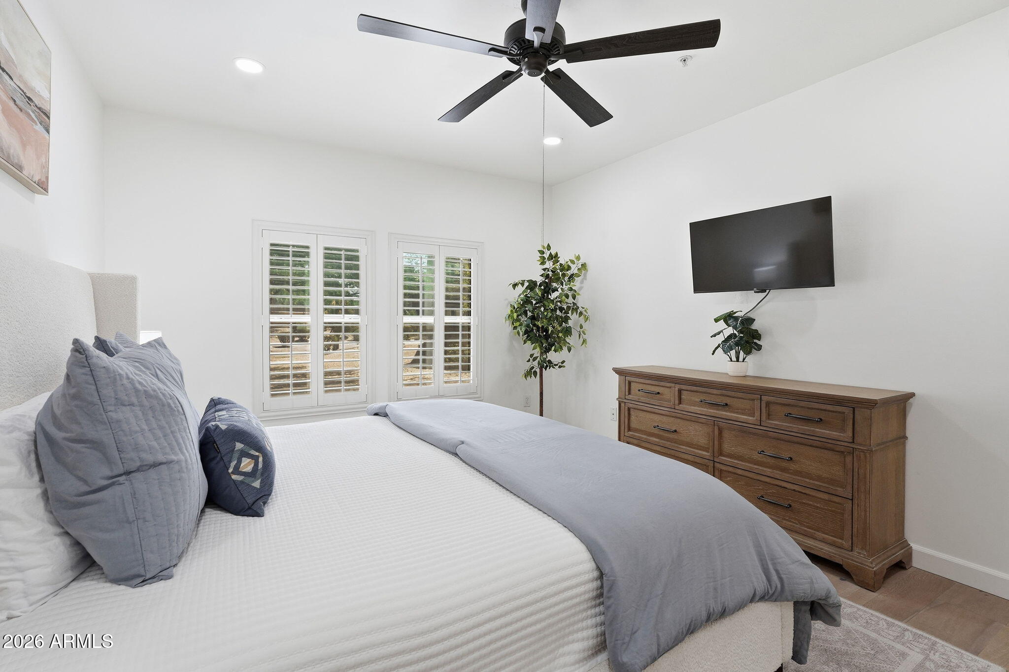 VILLAGE AT GRAYHAWK CONDOMINIUM PHASE 2 - Residential