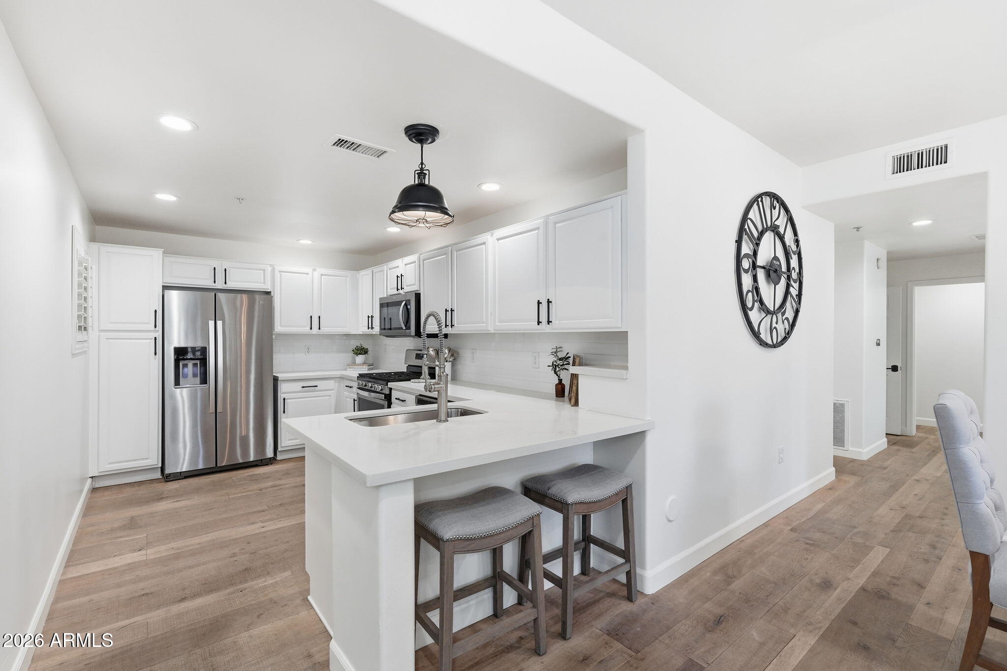VILLAGE AT GRAYHAWK CONDOMINIUM PHASE 2 - Residential