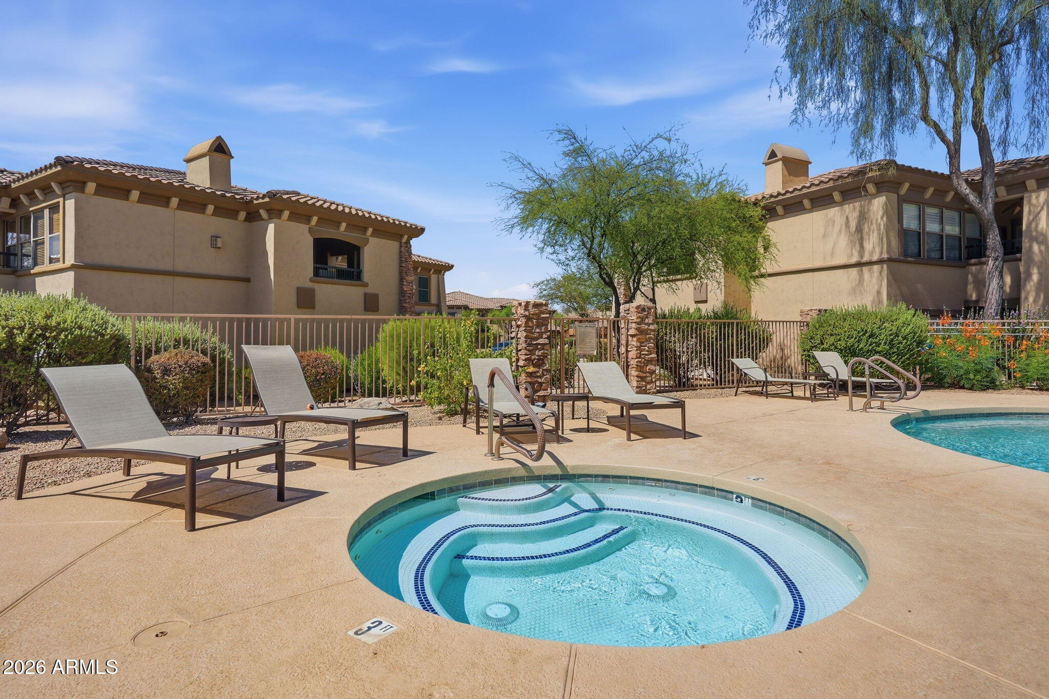 VILLAGE AT GRAYHAWK CONDOMINIUM PHASE 2 - Residential