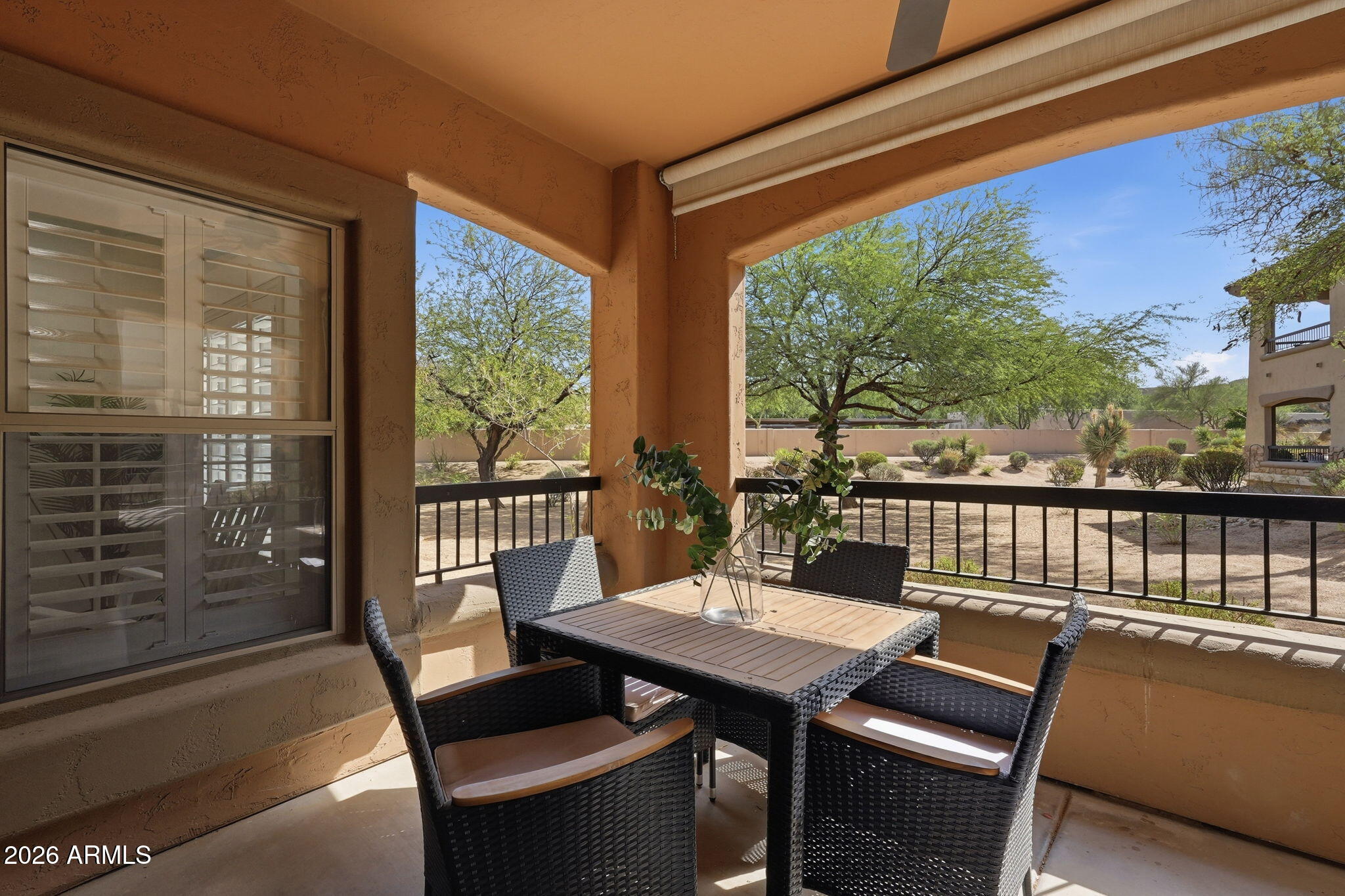 VILLAGE AT GRAYHAWK CONDOMINIUM PHASE 2 - Residential