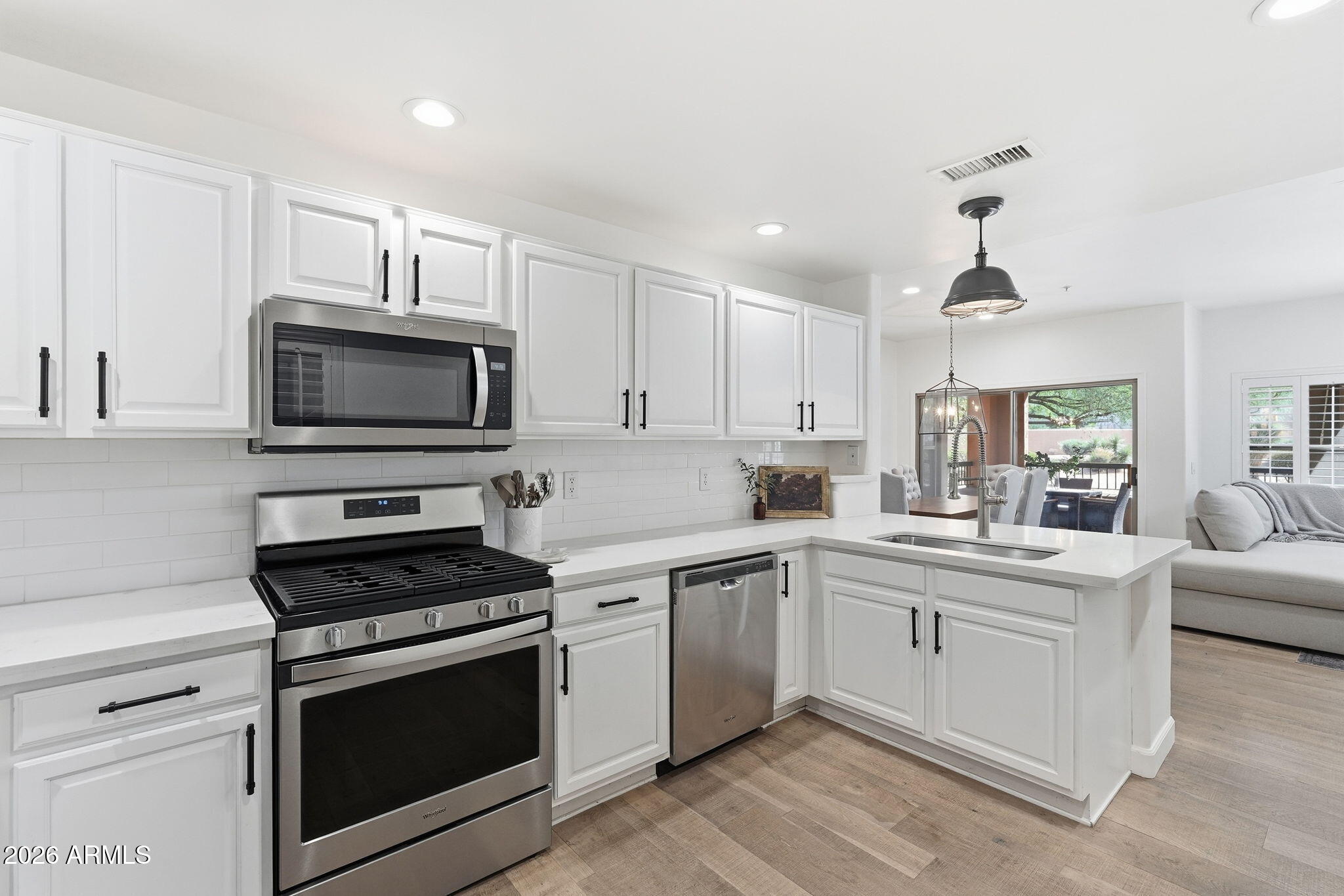 VILLAGE AT GRAYHAWK CONDOMINIUM PHASE 2 - Residential