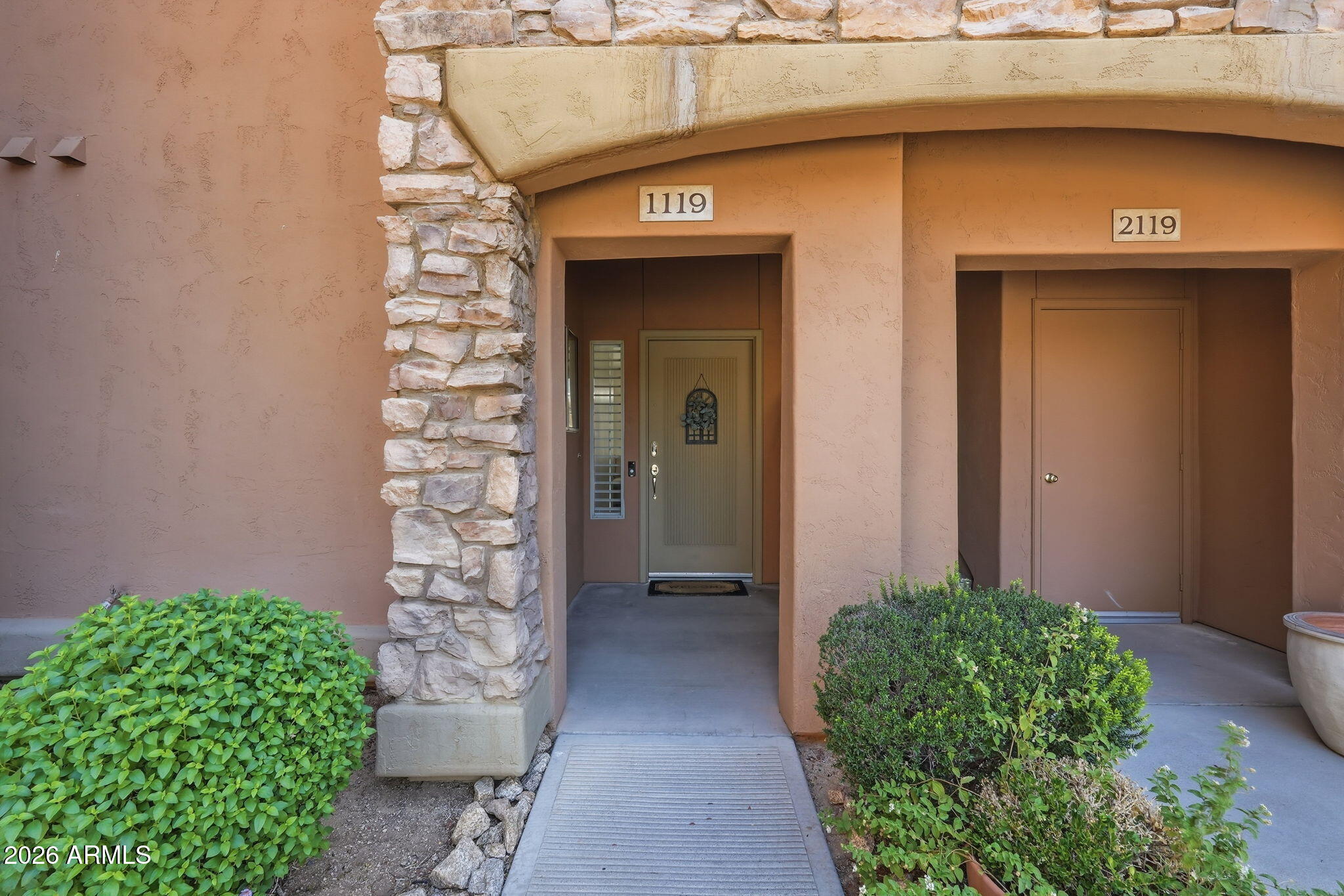 VILLAGE AT GRAYHAWK CONDOMINIUM PHASE 2 - Residential