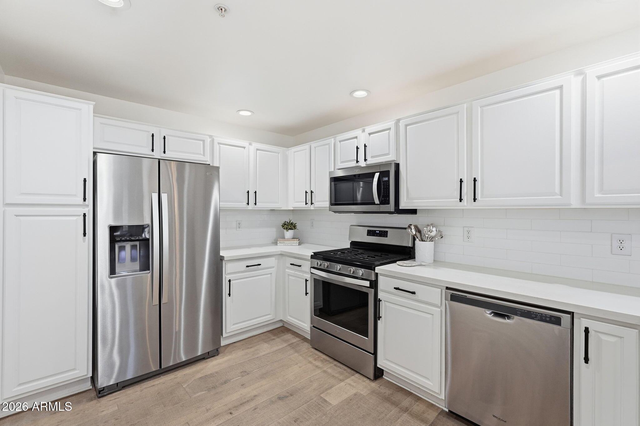 VILLAGE AT GRAYHAWK CONDOMINIUM PHASE 2 - Residential