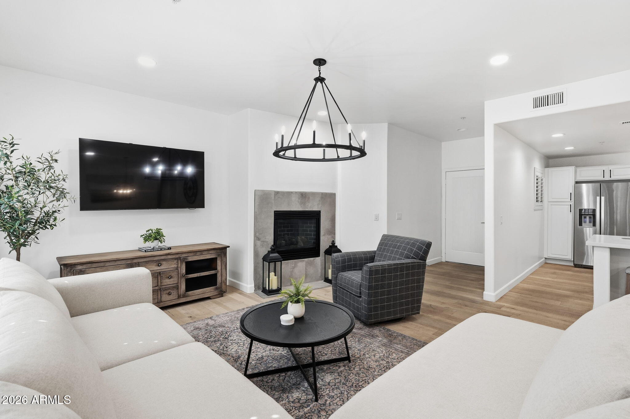 VILLAGE AT GRAYHAWK CONDOMINIUM PHASE 2 - Residential