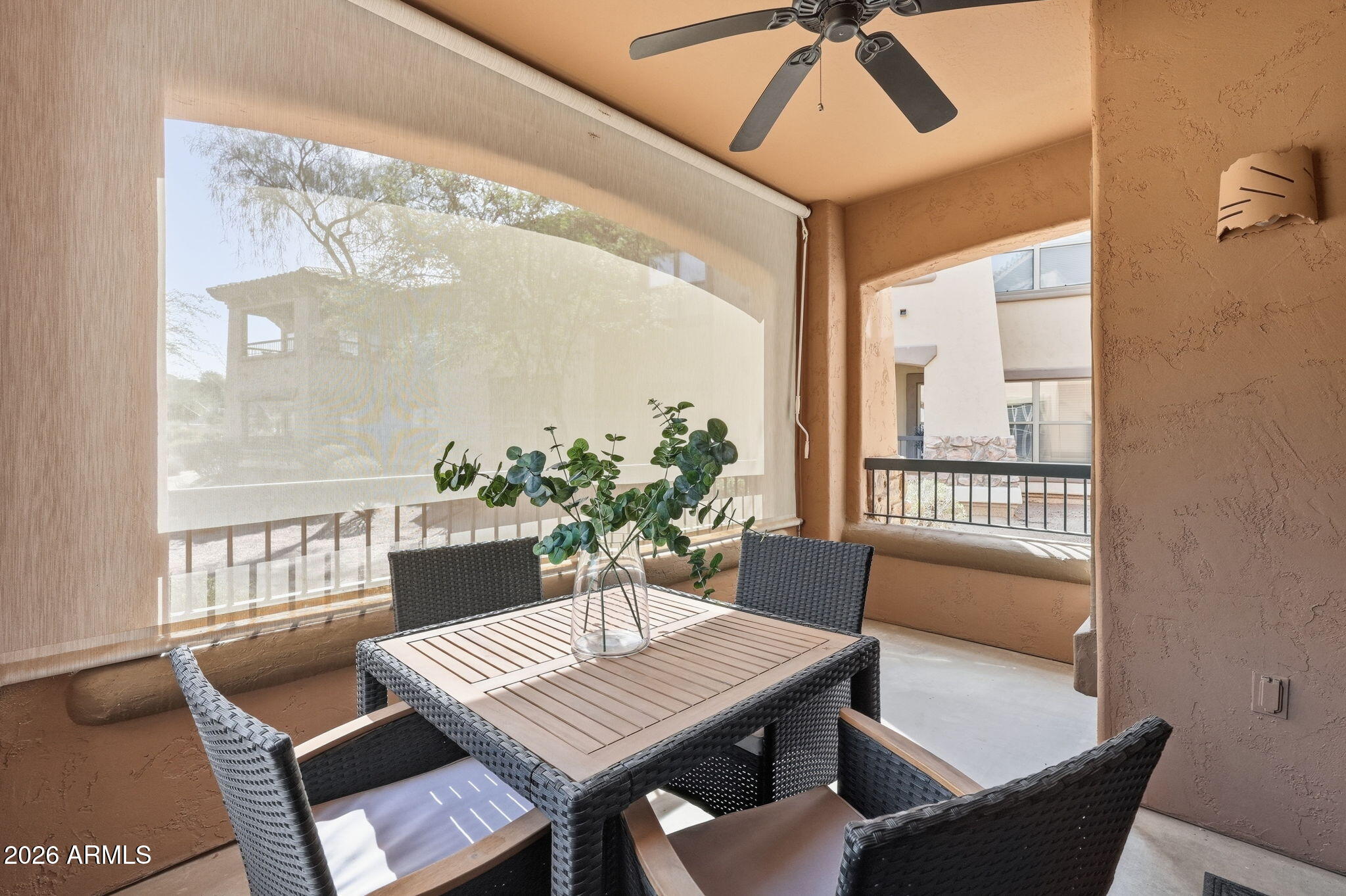 VILLAGE AT GRAYHAWK CONDOMINIUM PHASE 2 - Residential