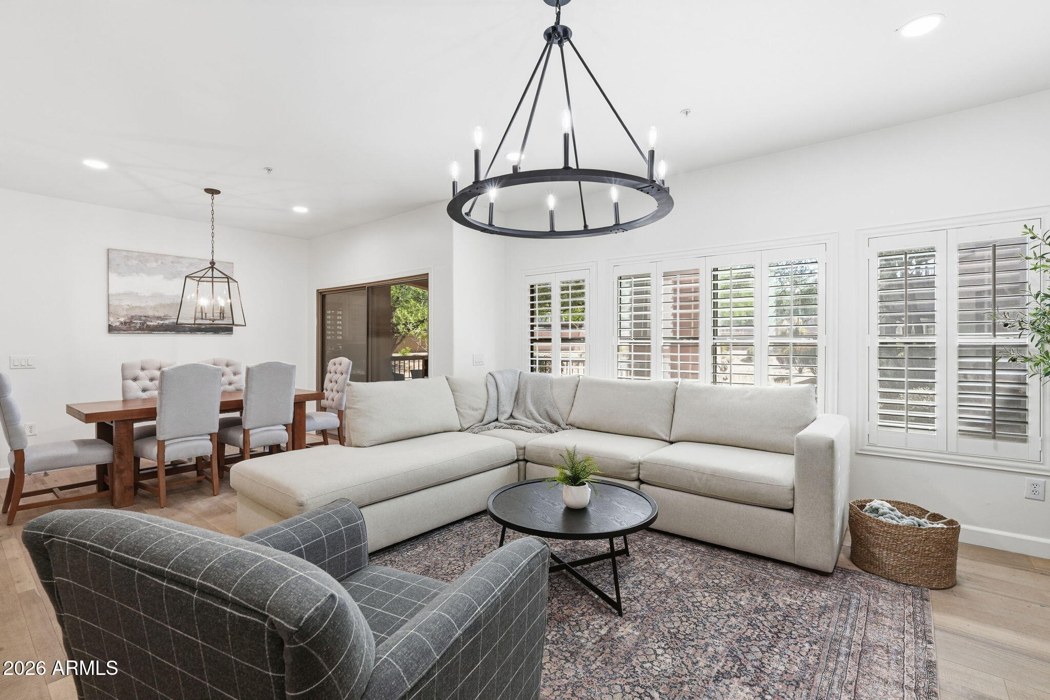 VILLAGE AT GRAYHAWK CONDOMINIUM PHASE 2 - Residential