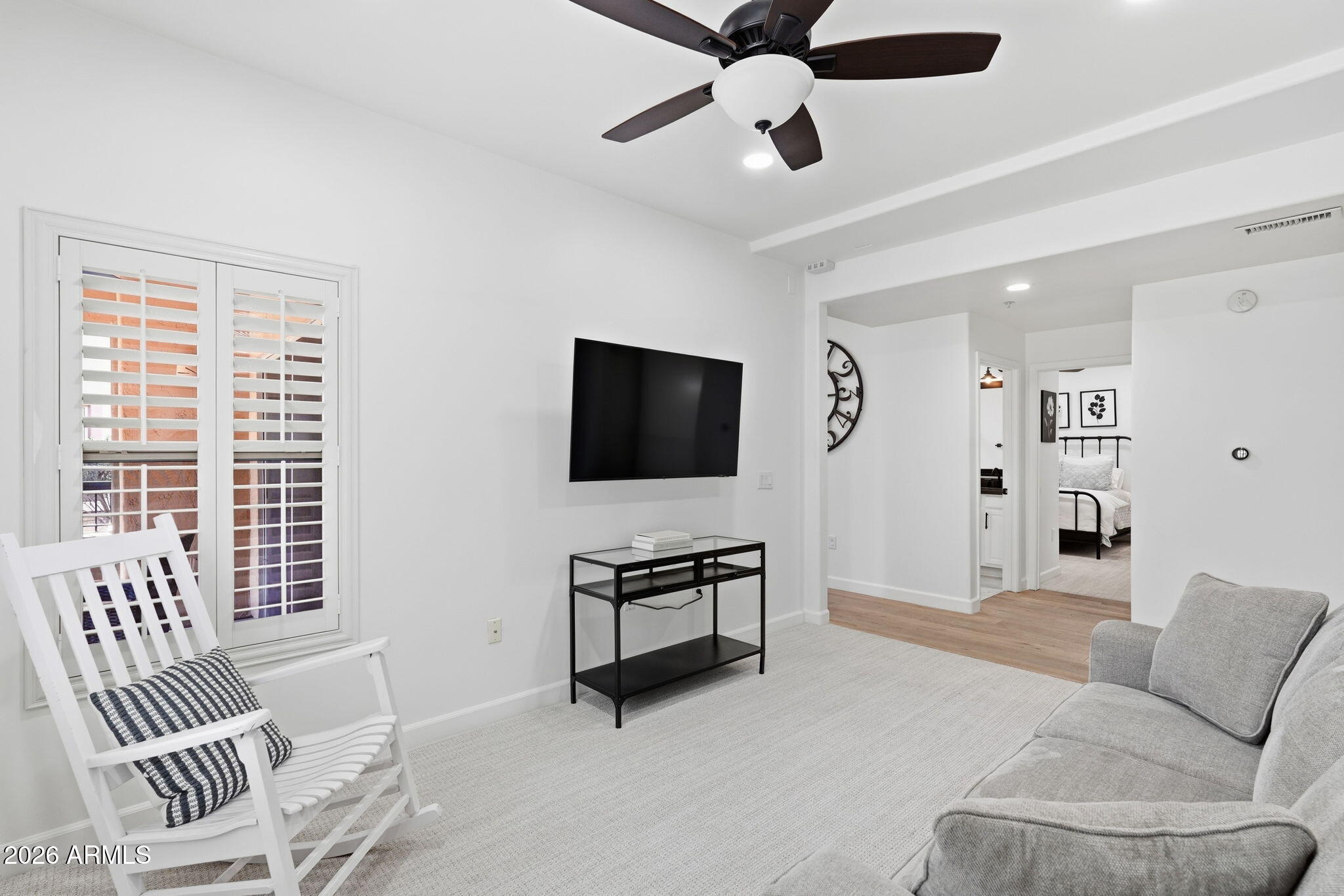 VILLAGE AT GRAYHAWK CONDOMINIUM PHASE 2 - Residential